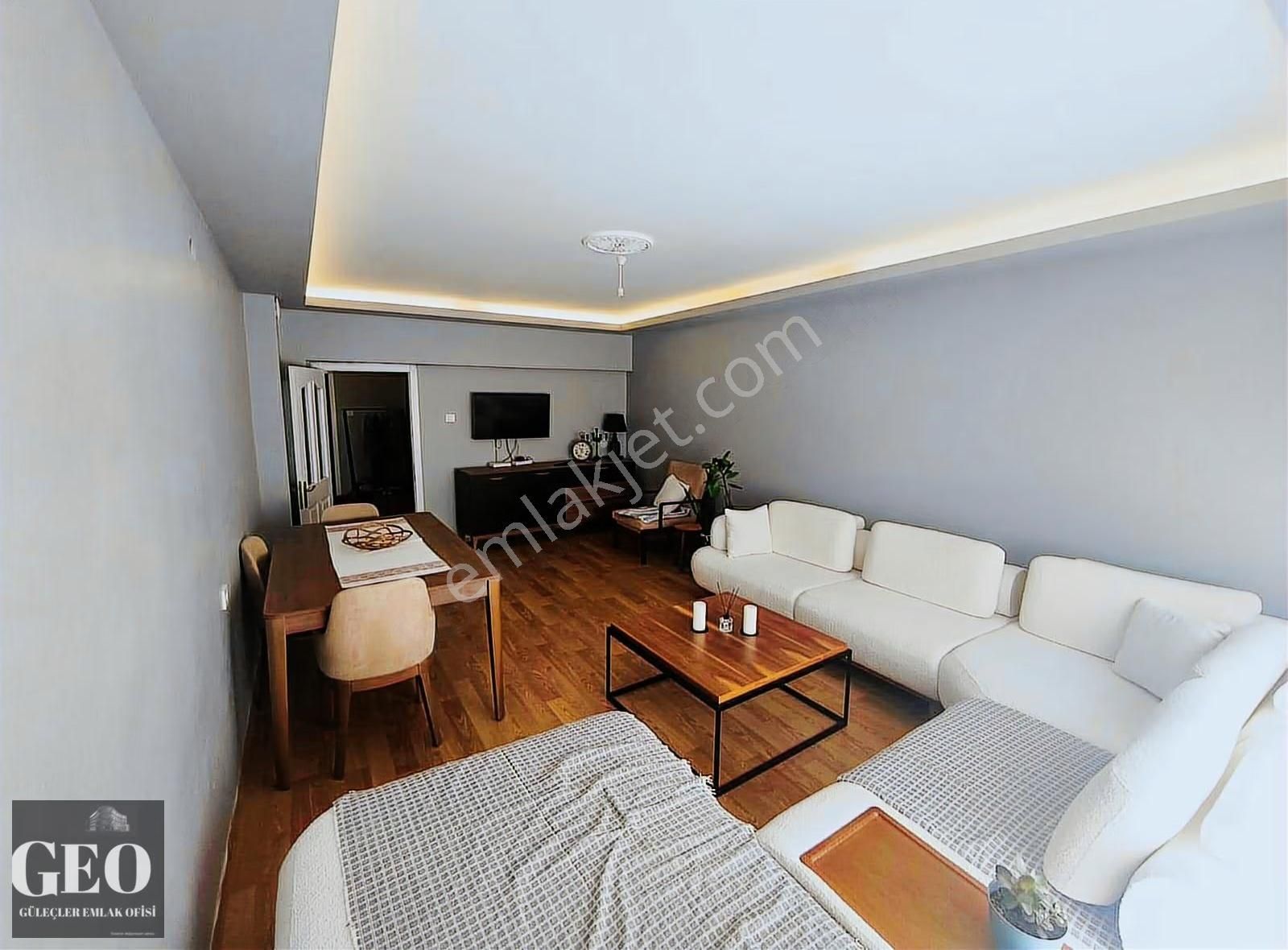 Karapürçek Mh Uçaklı Park Yanı Ara Kat 3+1 Asansör + Full Yapılı - Görsel 14