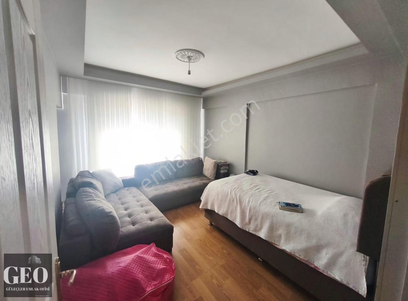 Karapürçek Mh Uçaklı Park Yanı Ara Kat 3+1 Asansör + Full Yapılı - Görsel 15