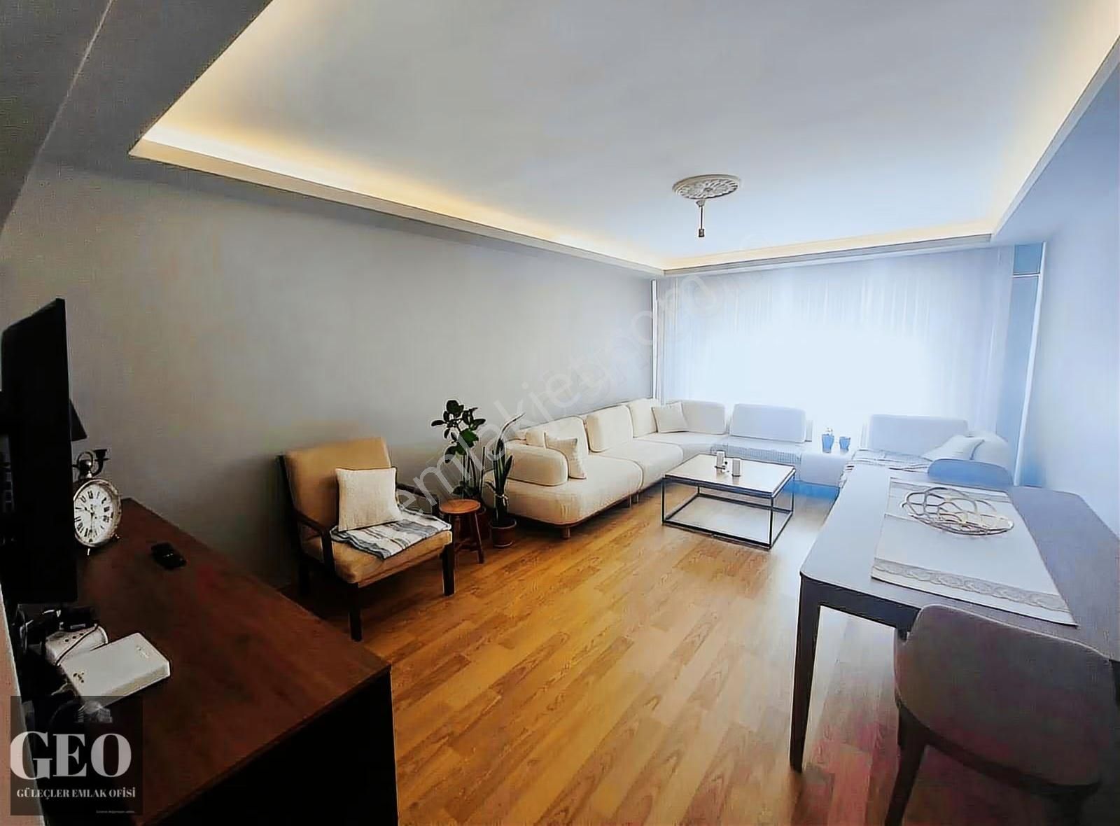 Karapürçek Mh Uçaklı Park Yanı Ara Kat 3+1 Asansör + Full Yapılı - Görsel 4