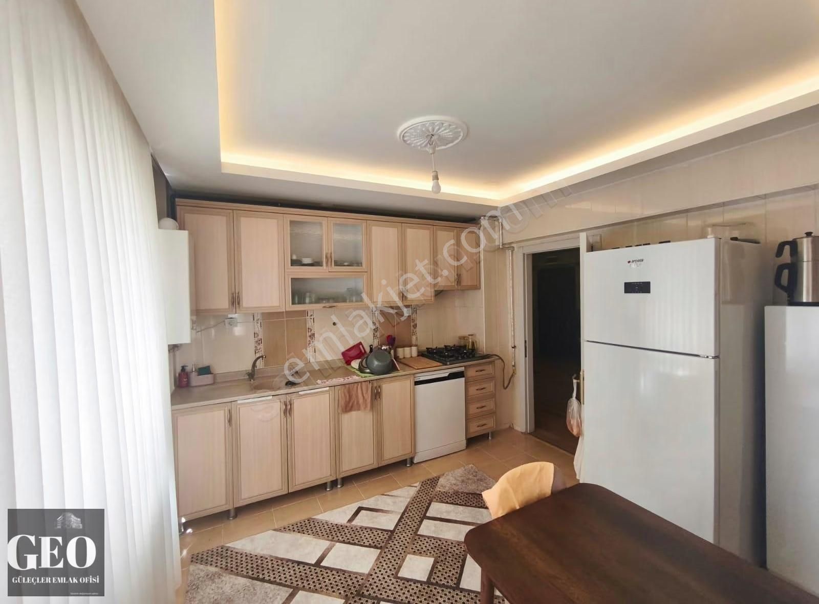 Karapürçek Mh Uçaklı Park Yanı Ara Kat 3+1 Asansör + Full Yapılı - Görsel 10