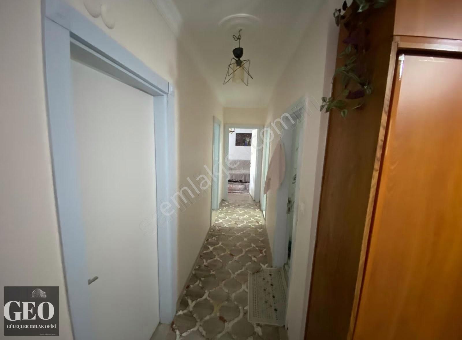 Ankara Karapürçek Mah.kot 1. Satılık Daire - Görsel 8