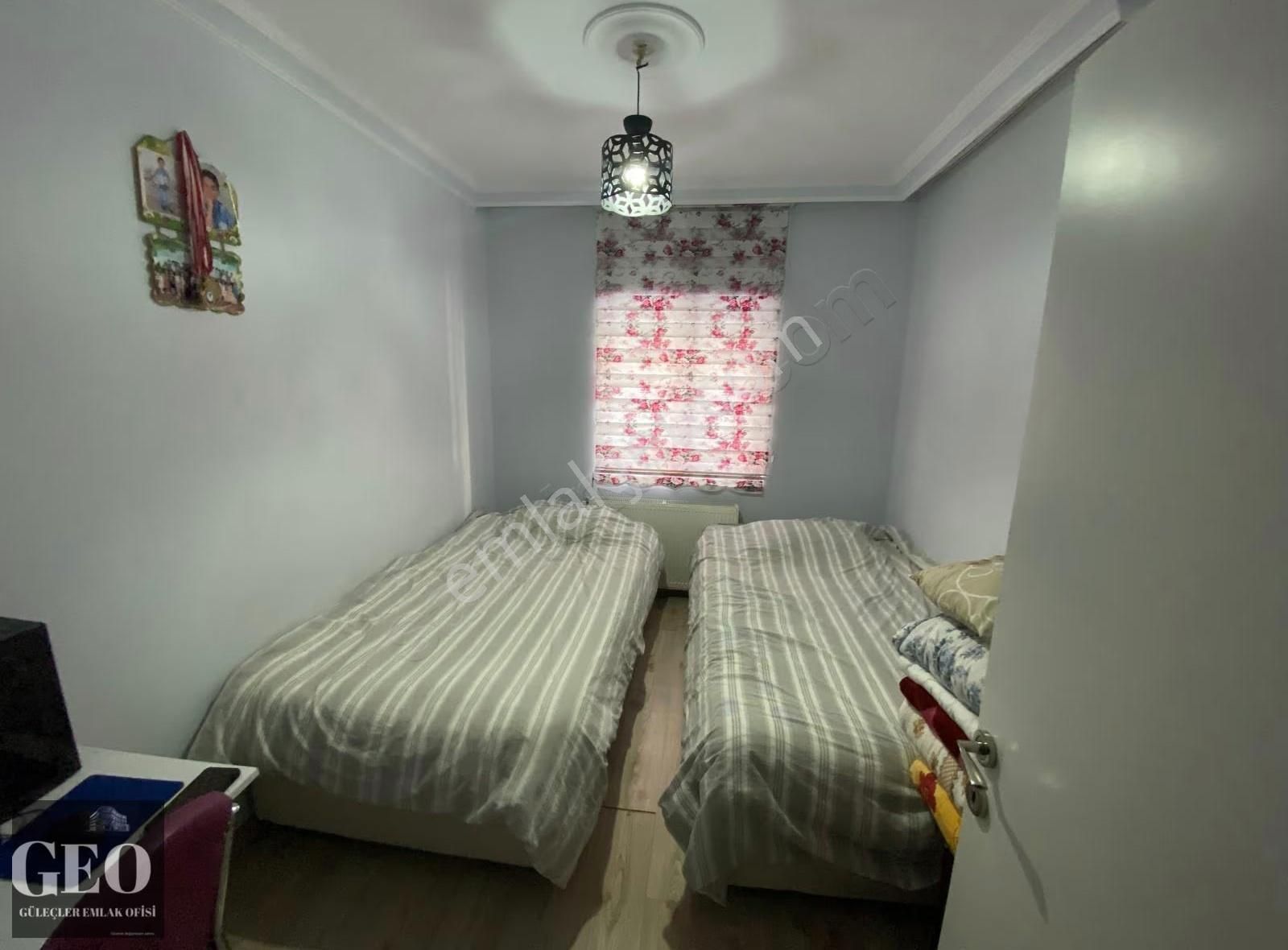 Ankara Karapürçek Mah.kot 1. Satılık Daire - Görsel 6