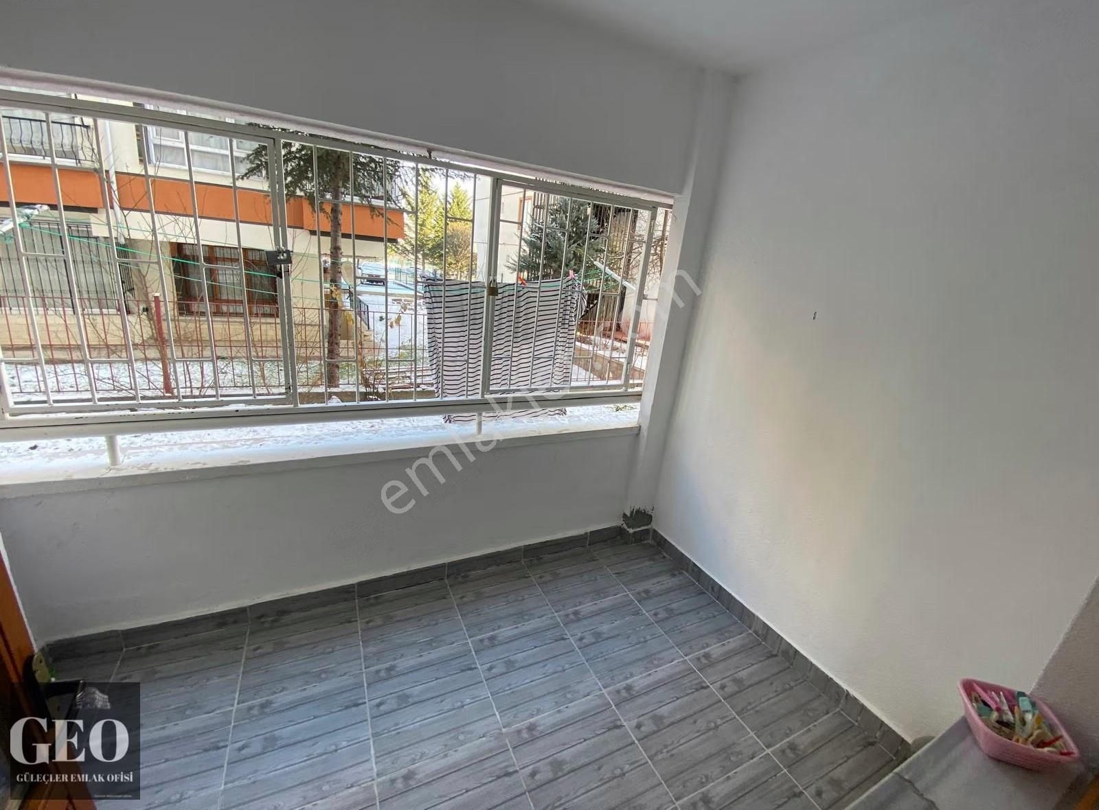 Ankara Karapürçek Mah.kot 1. Satılık Daire - Görsel 11