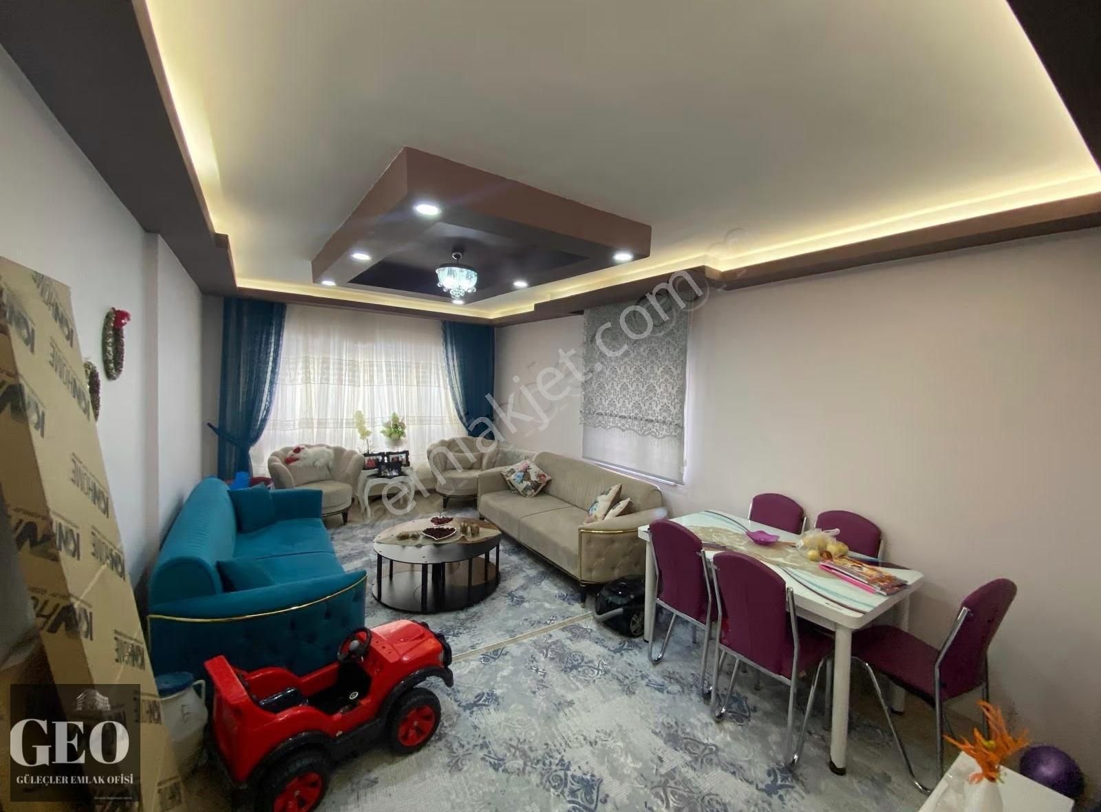 Ankara Karapürçek Mah.kot 1. Satılık Daire - Görsel 16