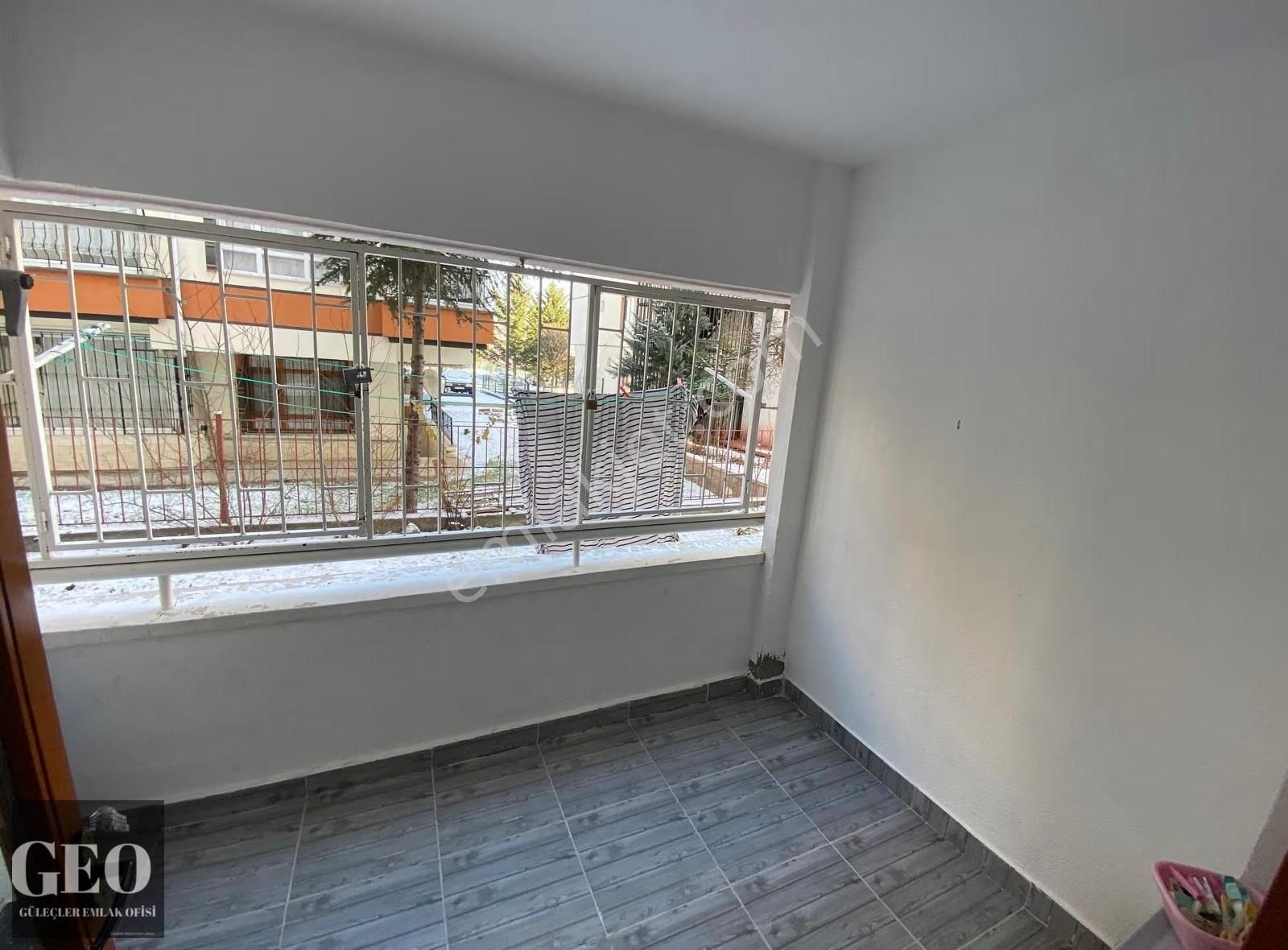 Ankara Karapürçek Mah.kot 1. Satılık Daire - Görsel 7