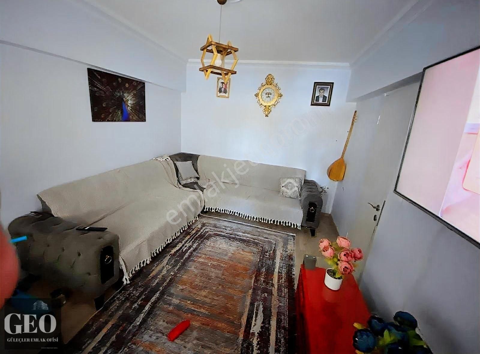 Ankara Karapürçek Mah.kot 1. Satılık Daire - Görsel 18