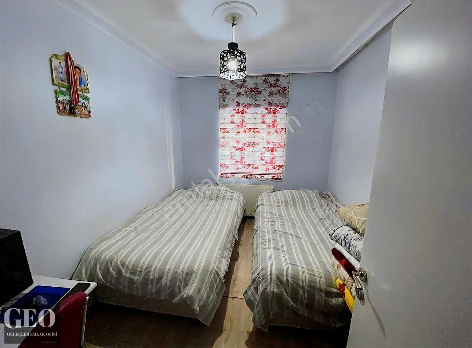 Ankara Karapürçek Mah.kot 1. Satılık Daire - Görsel 14