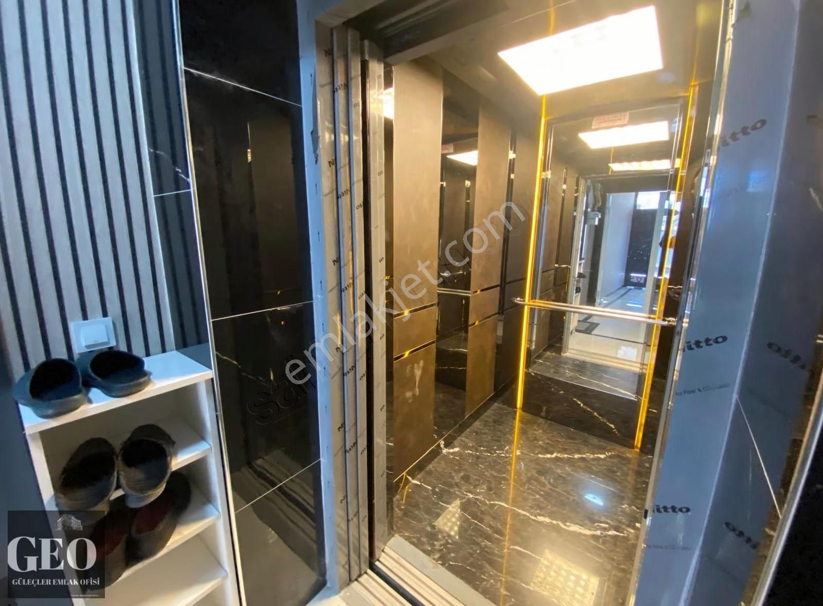 Ankara Altındağ Karapürçek Mah.2+1 Sıfır Satık Daire - Görsel 14