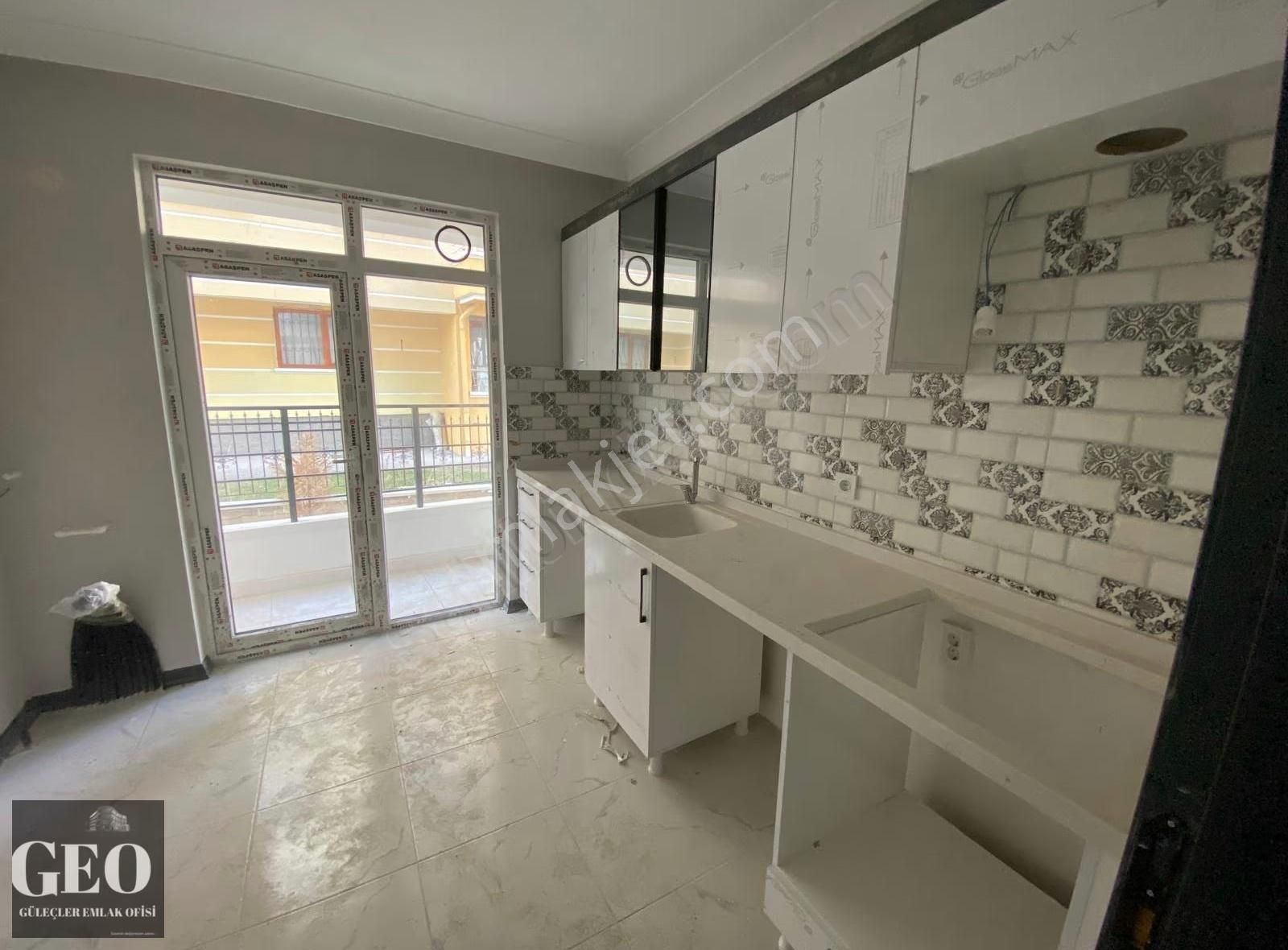 Ankara Altındağ Karapürçek Mah.2+1 Sıfır Satık Daire