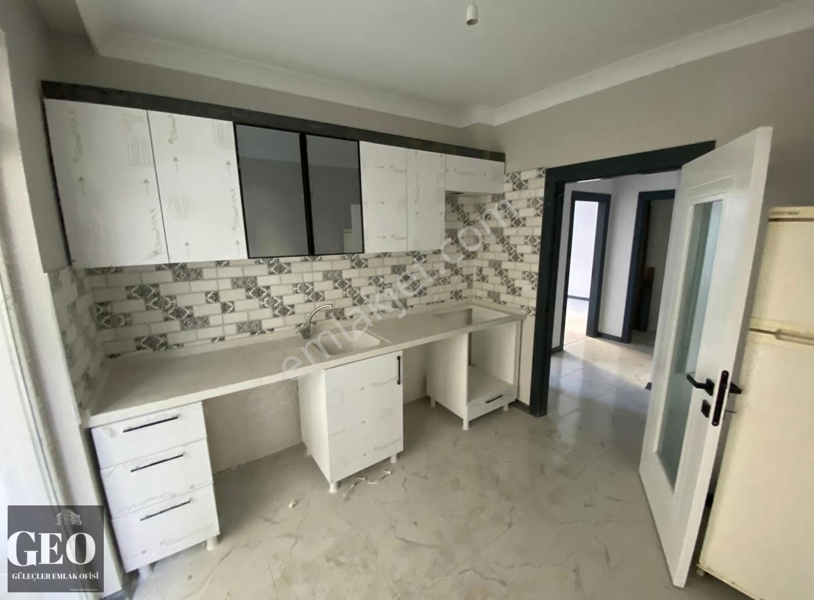 Ankara Altındağ Karapürçek Mah.2+1 Sıfır Satık Daire - Görsel 8