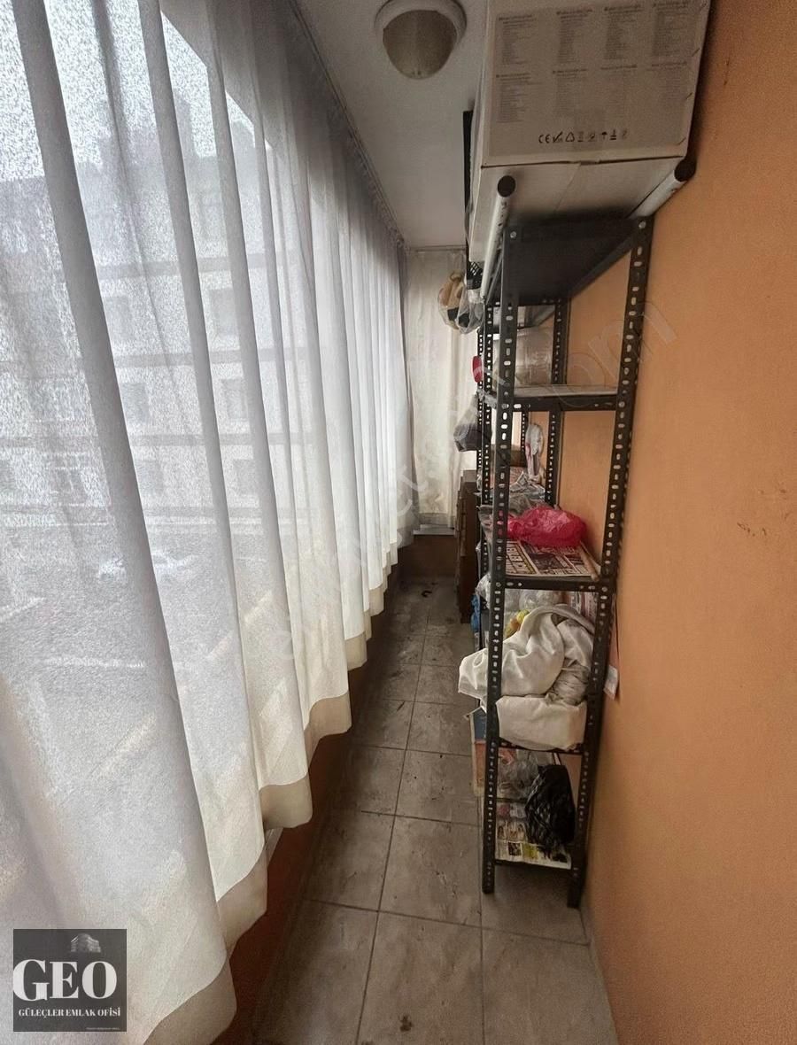 Başak Muhtarlık Yanı Kredi Sorunsuz Fırsat 3+1!!! - Görsel 15