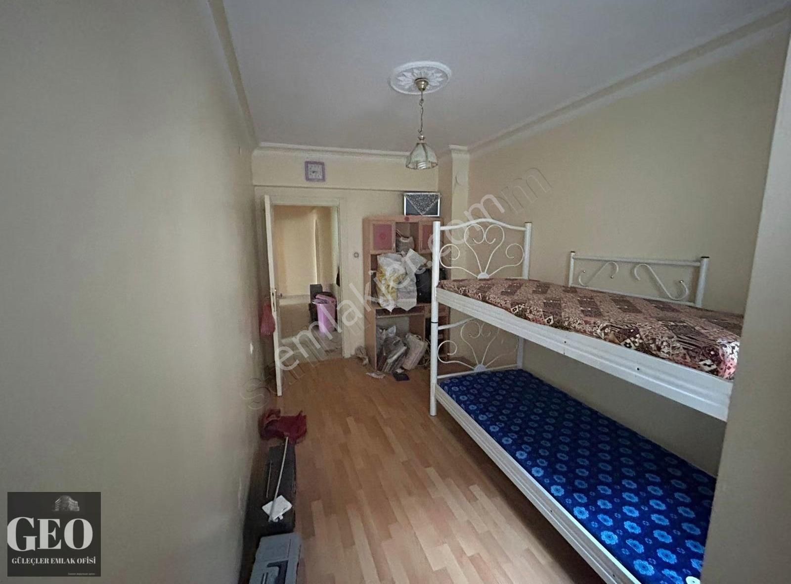 Başak Muhtarlık Yanı Kredi Sorunsuz Fırsat 3+1!!! - Görsel 23