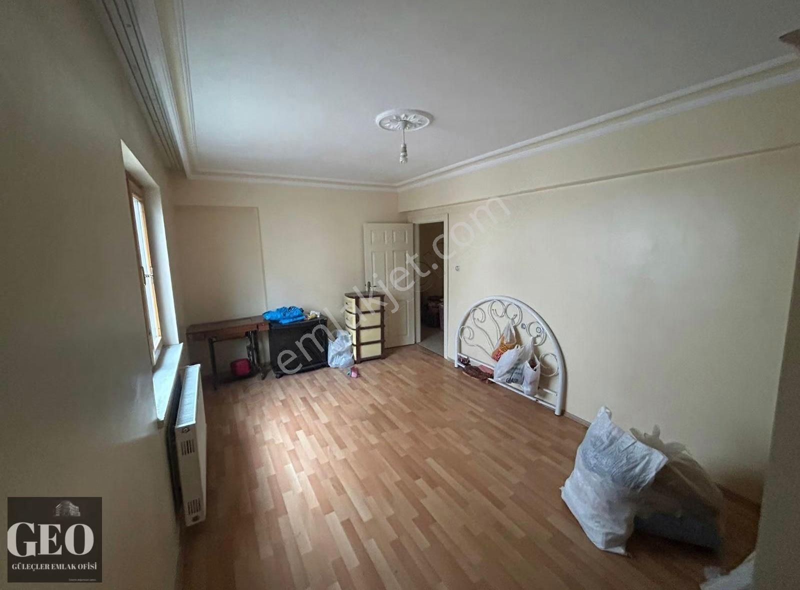 Başak Muhtarlık Yanı Kredi Sorunsuz Fırsat 3+1!!! - Görsel 21