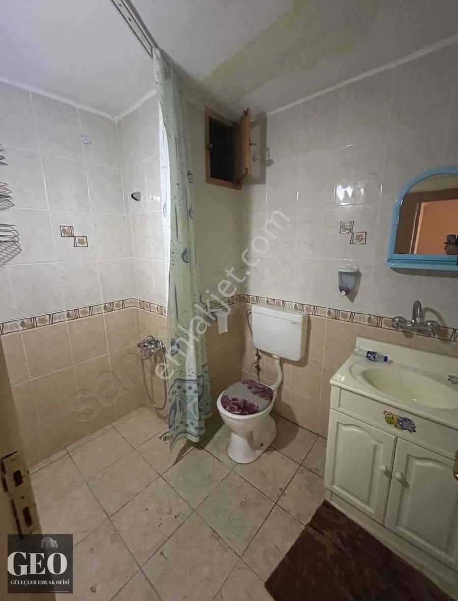 Başak Muhtarlık Yanı Kredi Sorunsuz Fırsat 3+1!!! - Görsel 27