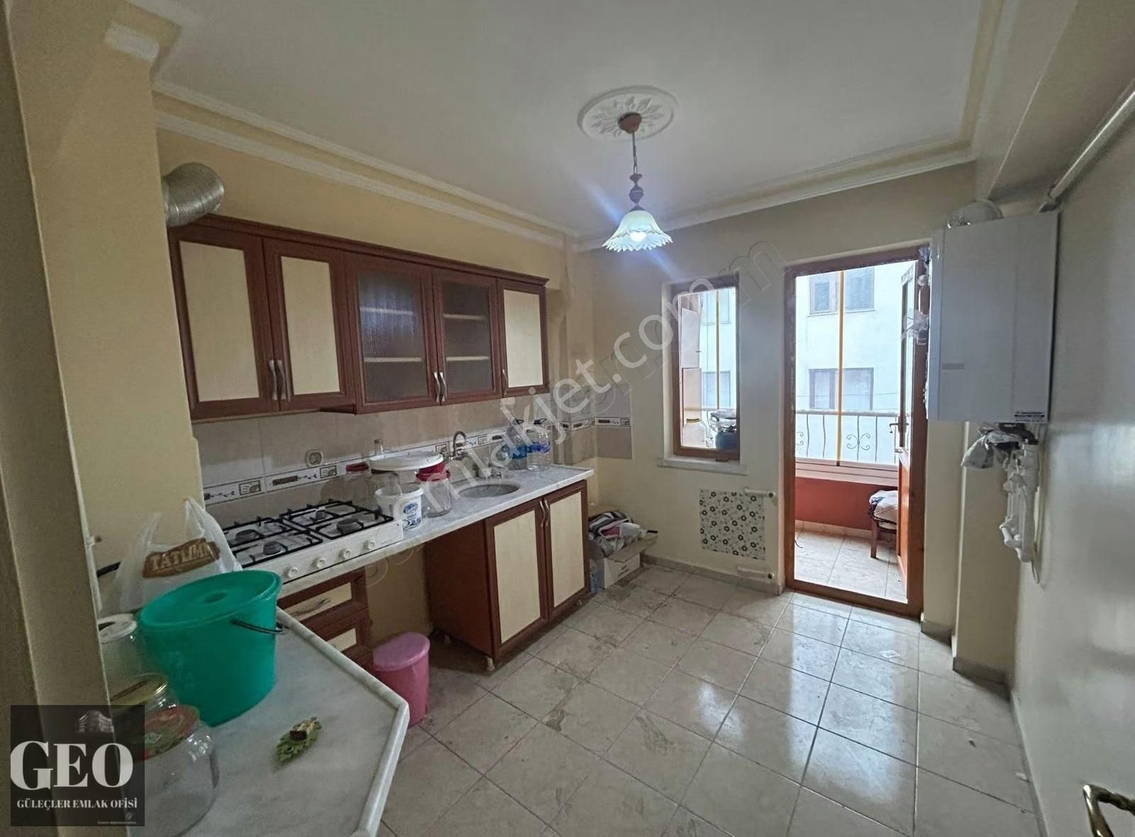 Başak Muhtarlık Yanı Kredi Sorunsuz Fırsat 3+1!!!