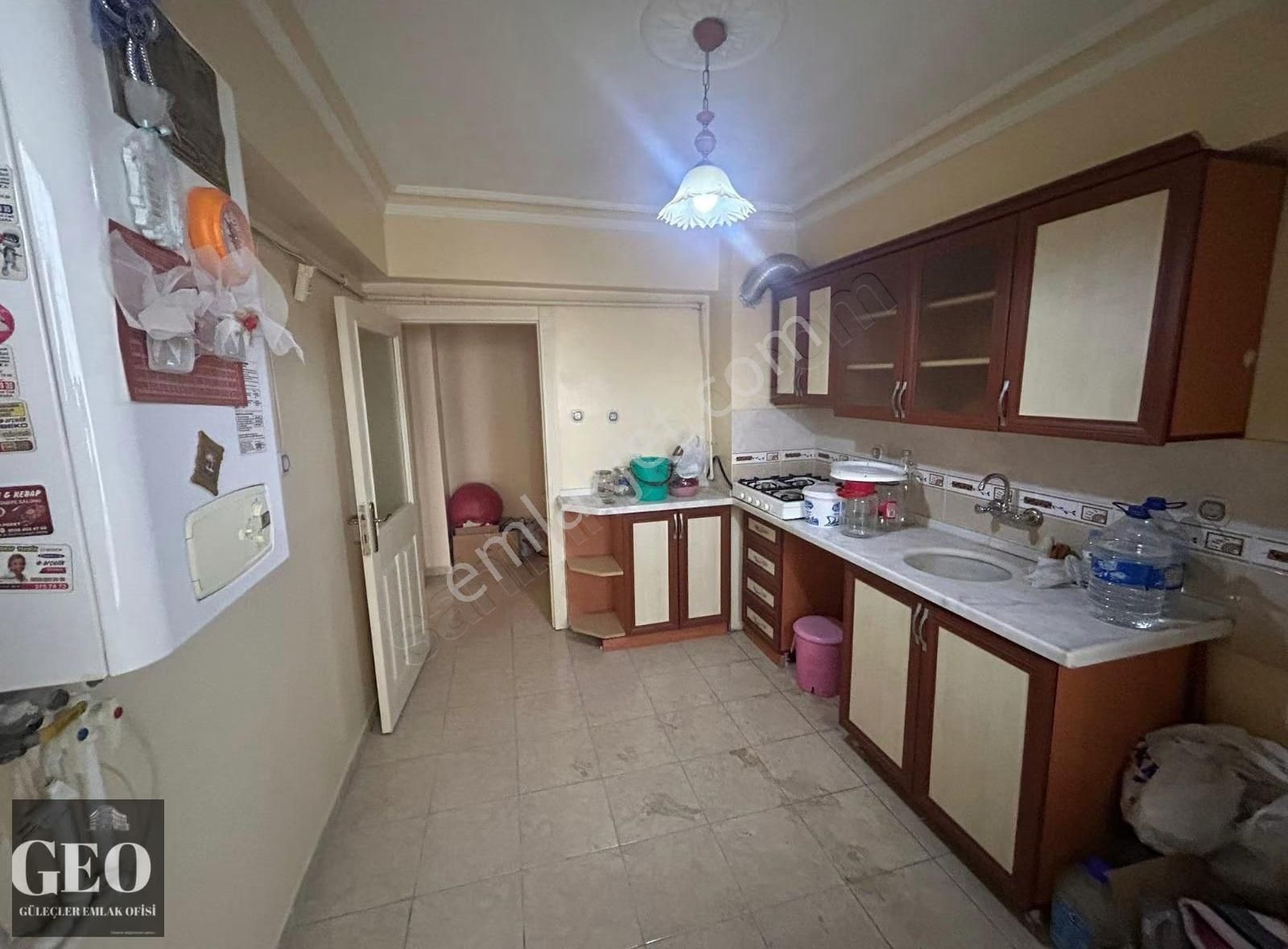 Başak Muhtarlık Yanı Kredi Sorunsuz Fırsat 3+1!!! - Görsel 28