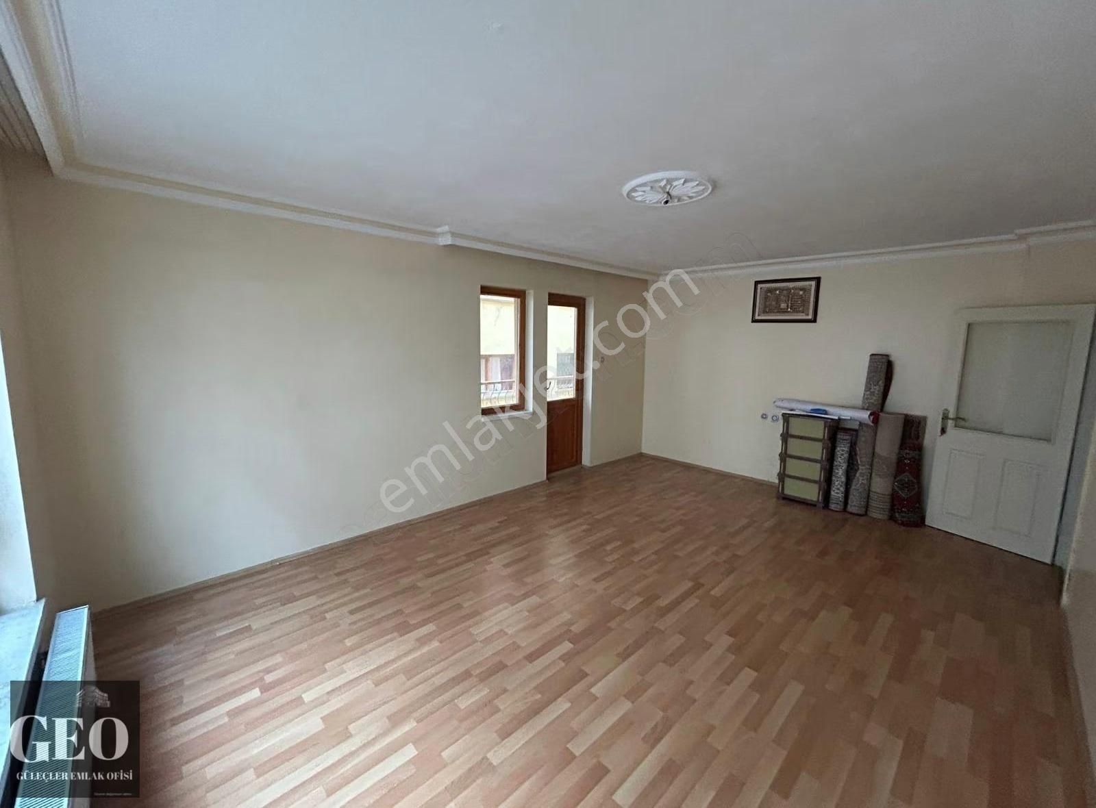 Başak Muhtarlık Yanı Kredi Sorunsuz Fırsat 3+1!!! - Görsel 13