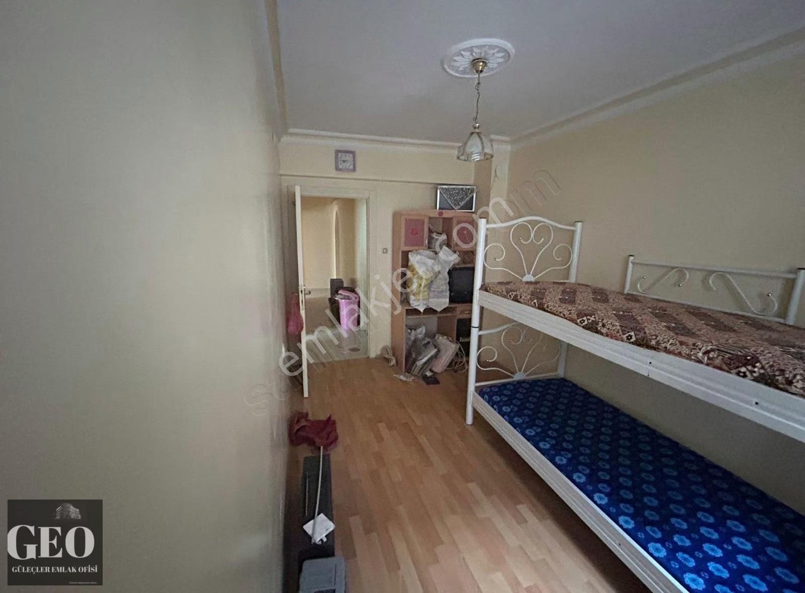 Başak Muhtarlık Yanı Kredi Sorunsuz Fırsat 3+1!!! - Görsel 25