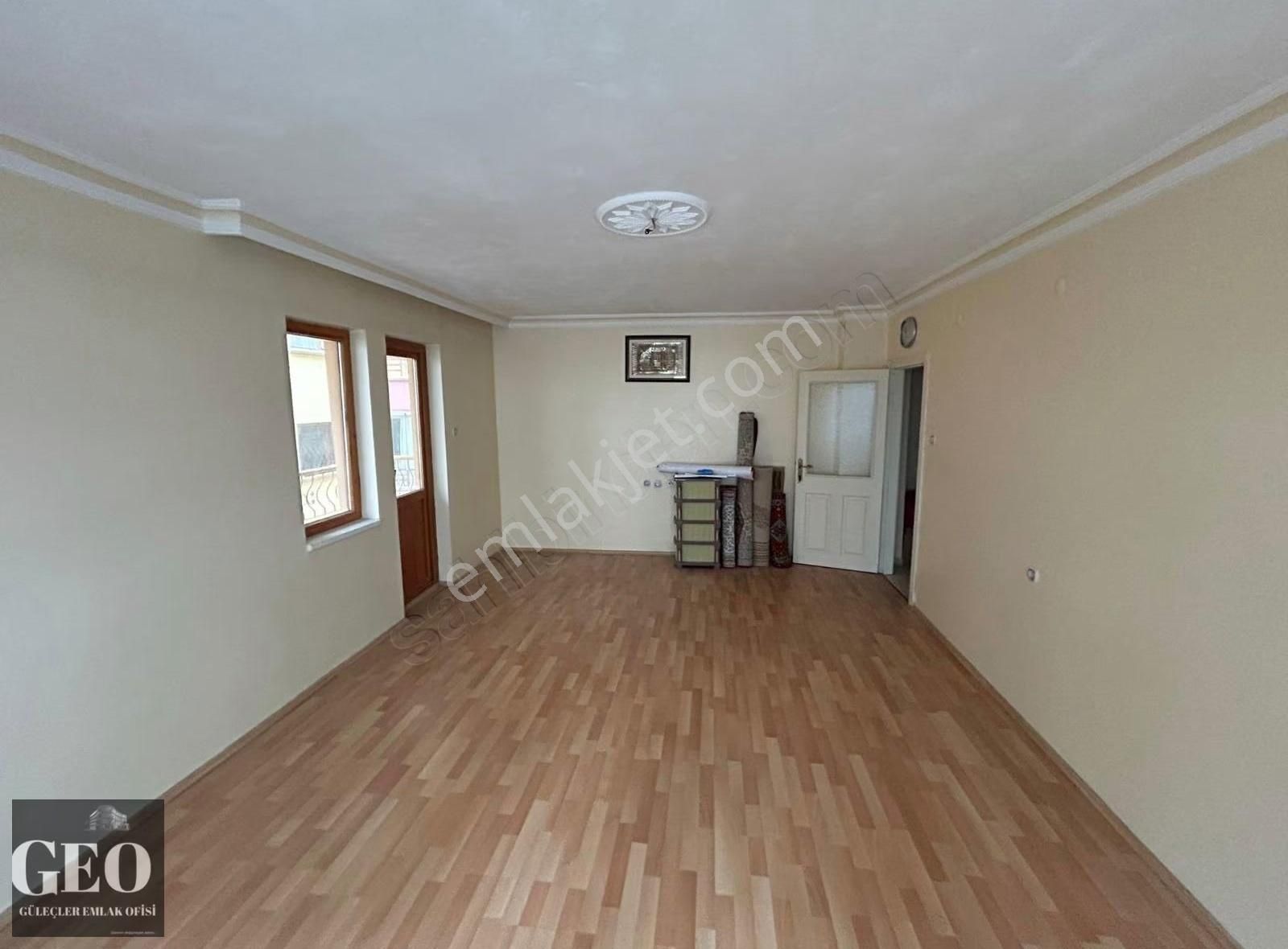 Başak Muhtarlık Yanı Kredi Sorunsuz Fırsat 3+1!!! - Görsel 29