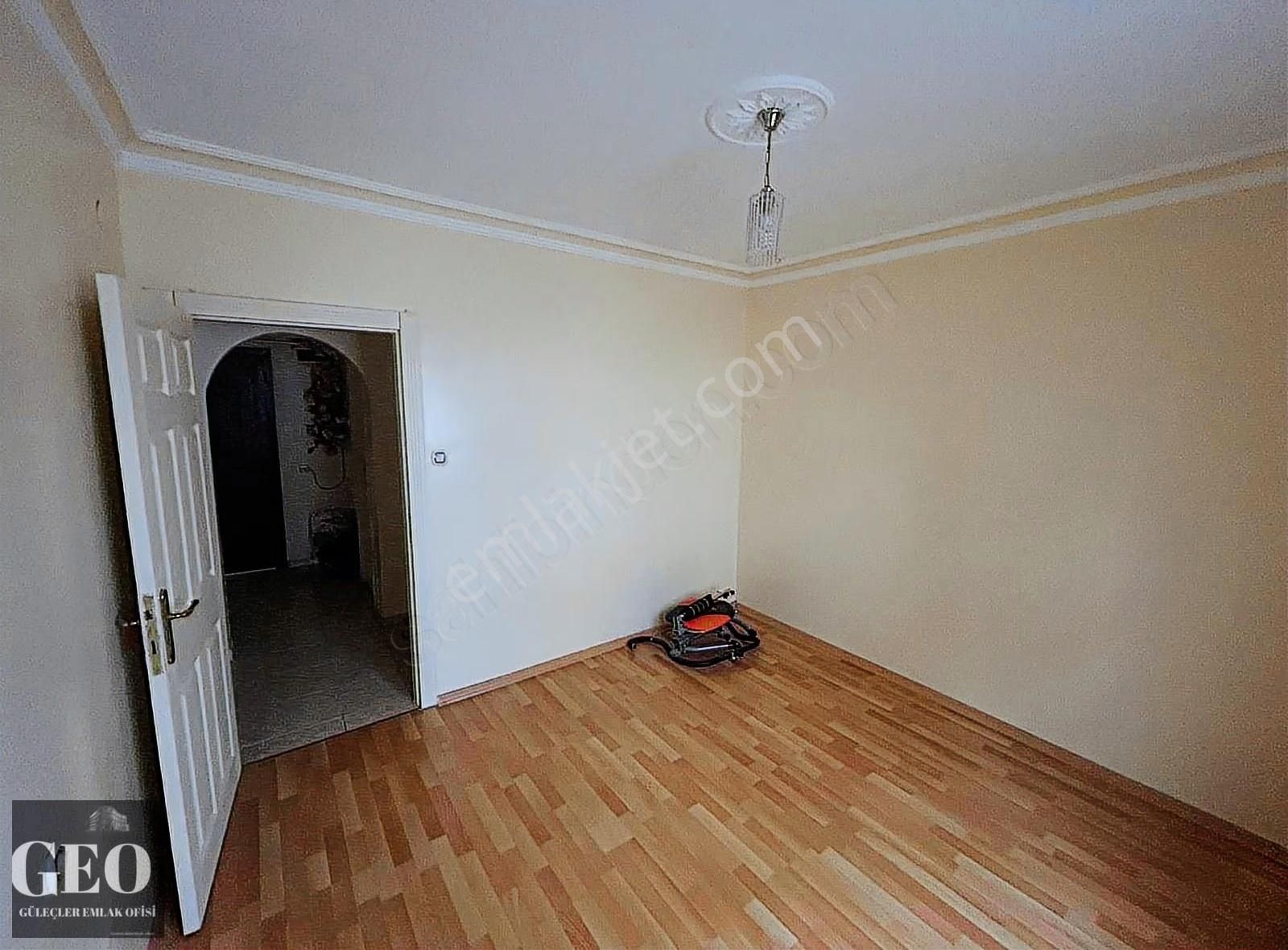 Başak Muhtarlık Yanı Kredi Sorunsuz Fırsat 3+1!!! - Görsel 19