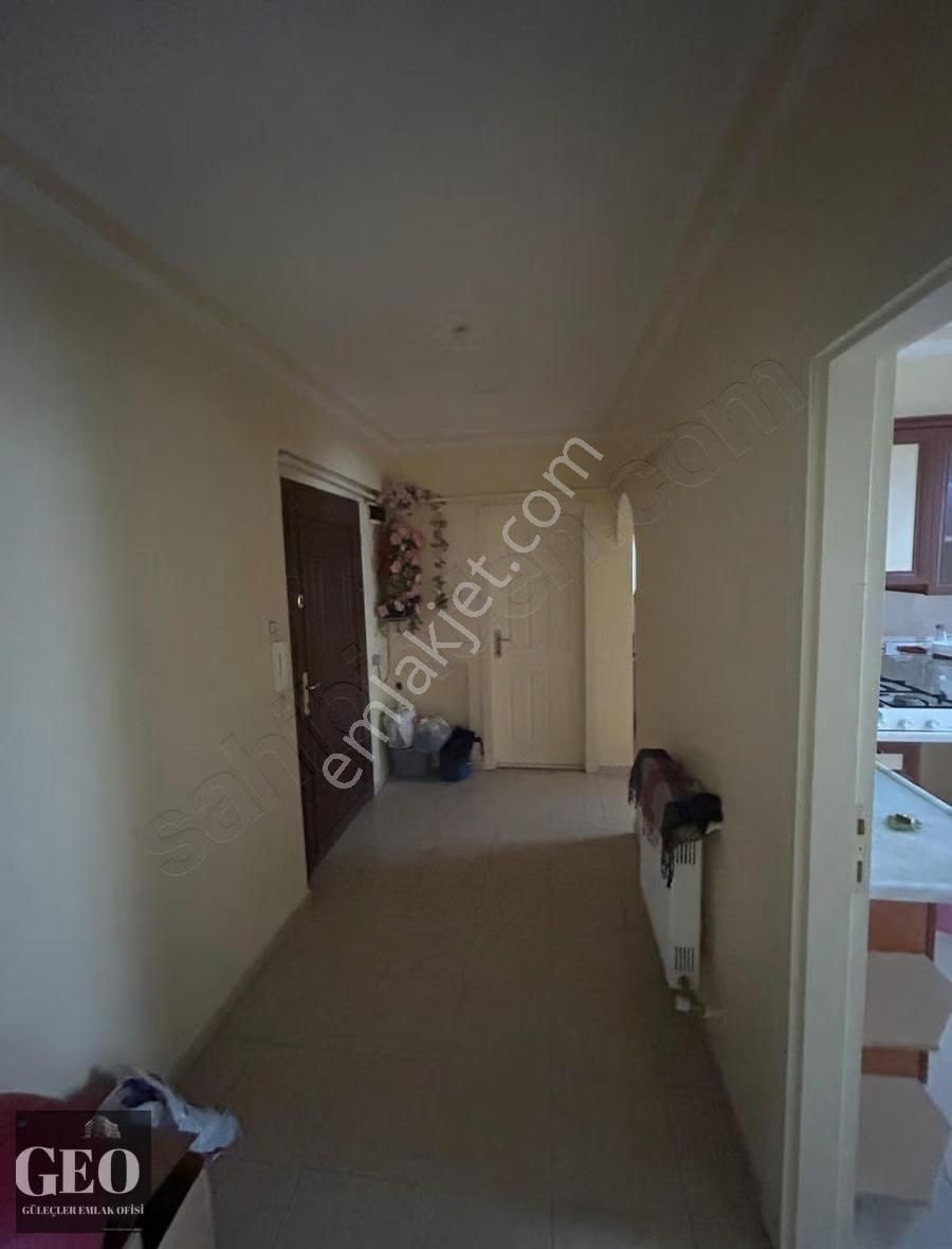 Başak Muhtarlık Yanı Kredi Sorunsuz Fırsat 3+1!!! - Görsel 16