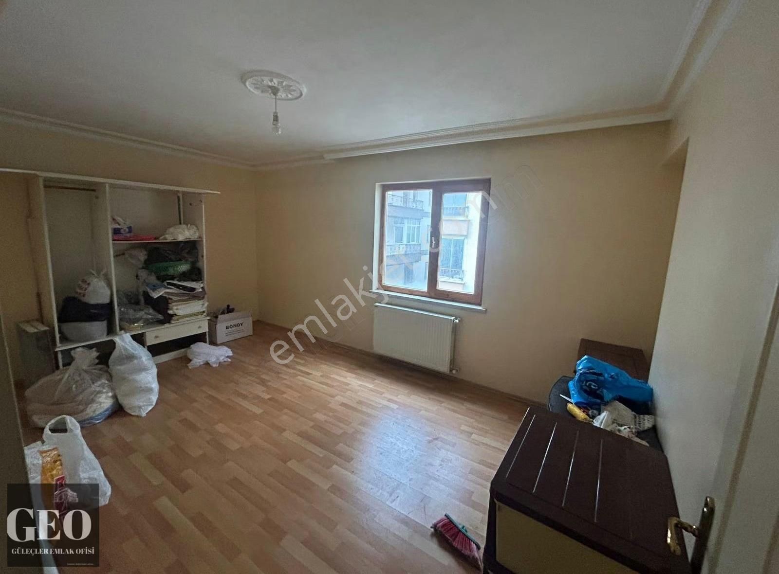 Başak Muhtarlık Yanı Kredi Sorunsuz Fırsat 3+1!!! - Görsel 26