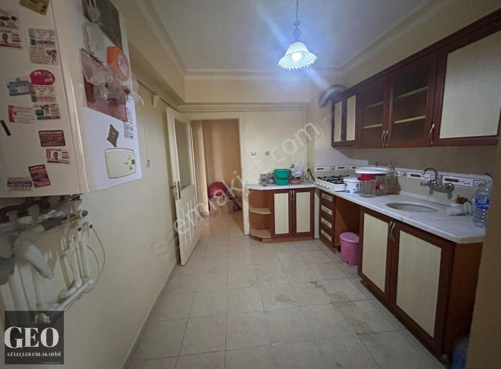 Başak Muhtarlık Yanı Kredi Sorunsuz Fırsat 3+1!!! - Görsel 2