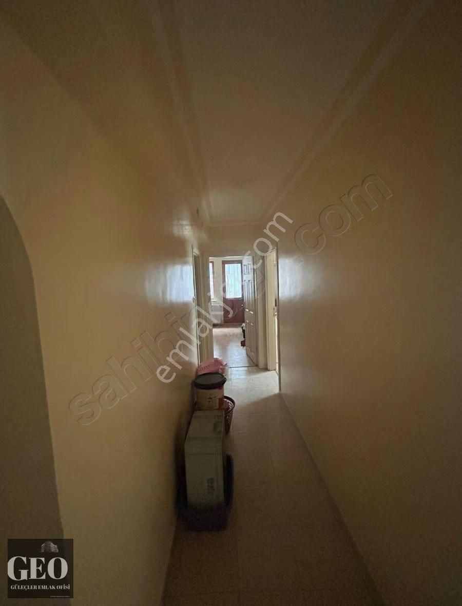 Başak Muhtarlık Yanı Kredi Sorunsuz Fırsat 3+1!!! - Görsel 22