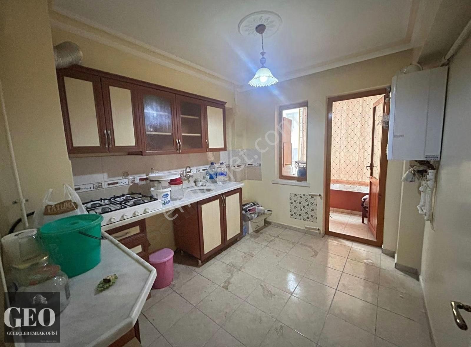 Başak Muhtarlık Yanı Kredi Sorunsuz Fırsat 3+1!!! - Görsel 17