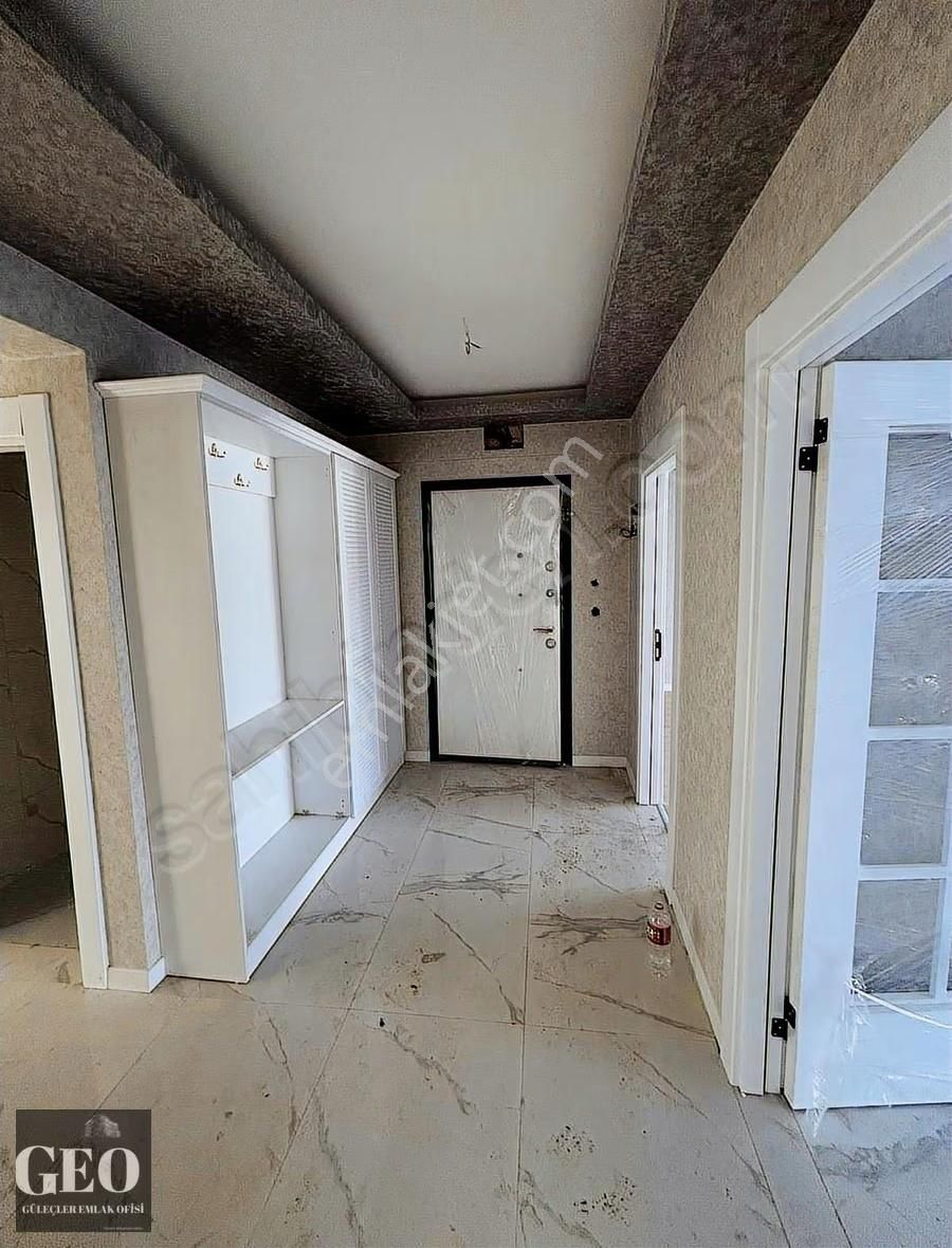 Feridun Çelik'te Lüx Yapılı Sıfır 3+1 Daireler!!! - Görsel 3