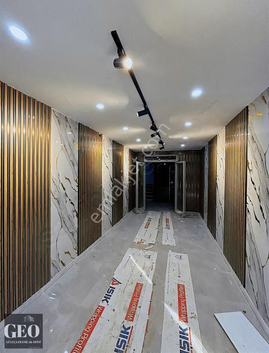 Feridun Çelik'te Lüx Yapılı Sıfır 3+1 Daireler!!! - Görsel 10