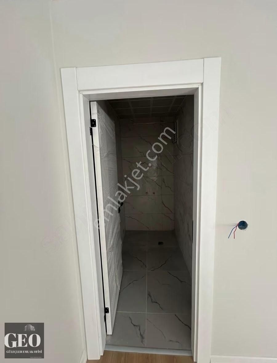 Feridun Çelik'te Lüx Yapılı Sıfır 3+1 Daireler!!! - Görsel 19