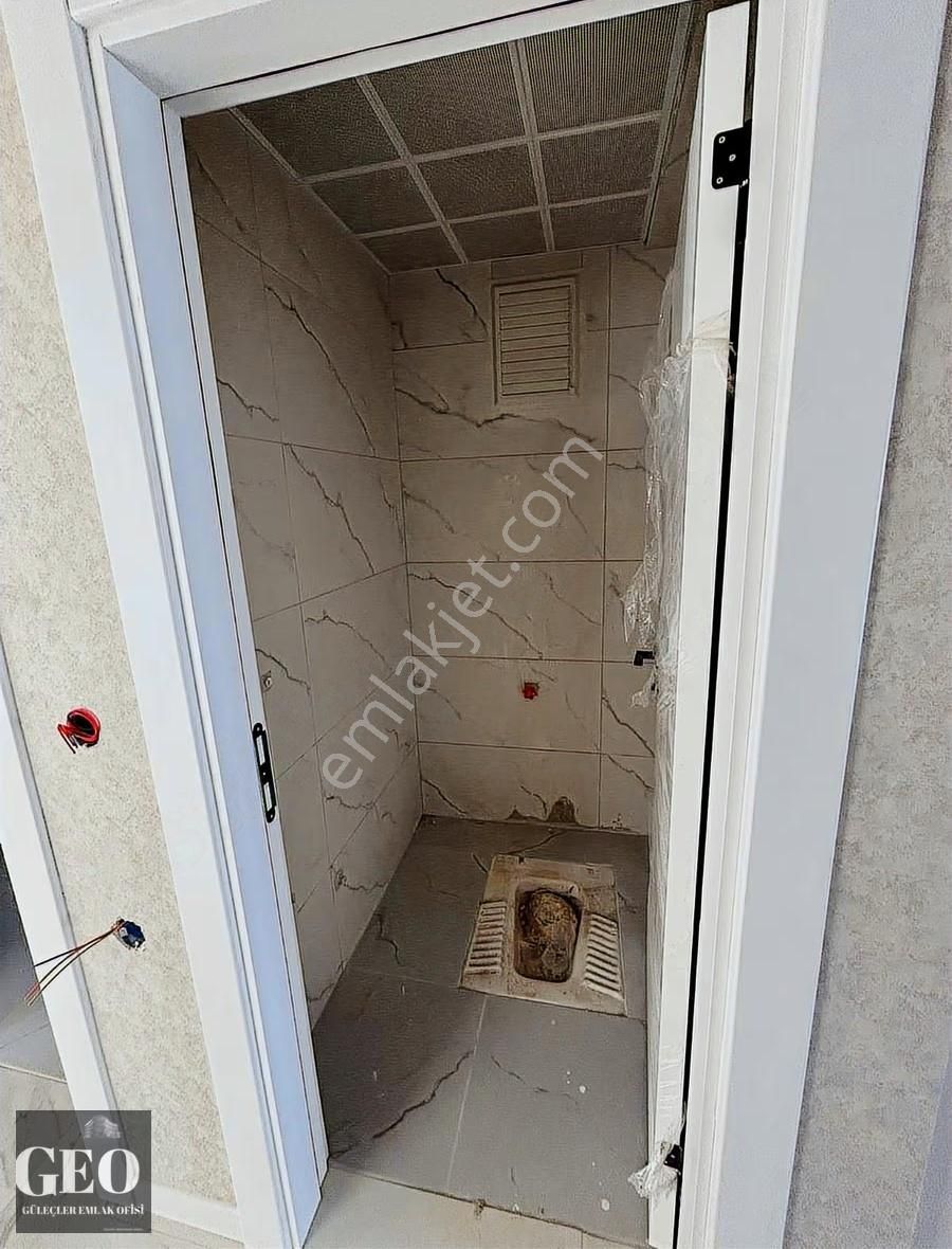 Feridun Çelik'te Lüx Yapılı Sıfır 3+1 Daireler!!! - Görsel 11