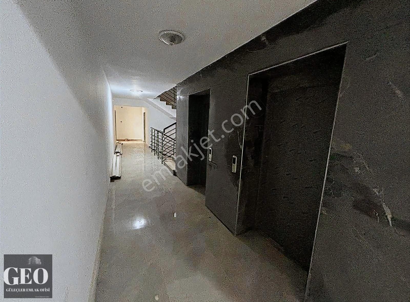 Feridun Çelik'te Lüx Yapılı Sıfır 3+1 Daireler!!! - Görsel 7