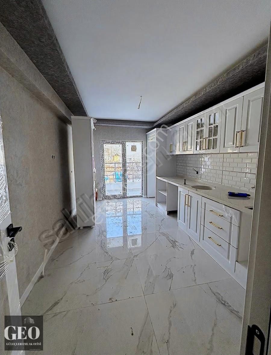 Feridun Çelik'te Lüx Yapılı Sıfır 3+1 Daireler!!! - Görsel 5