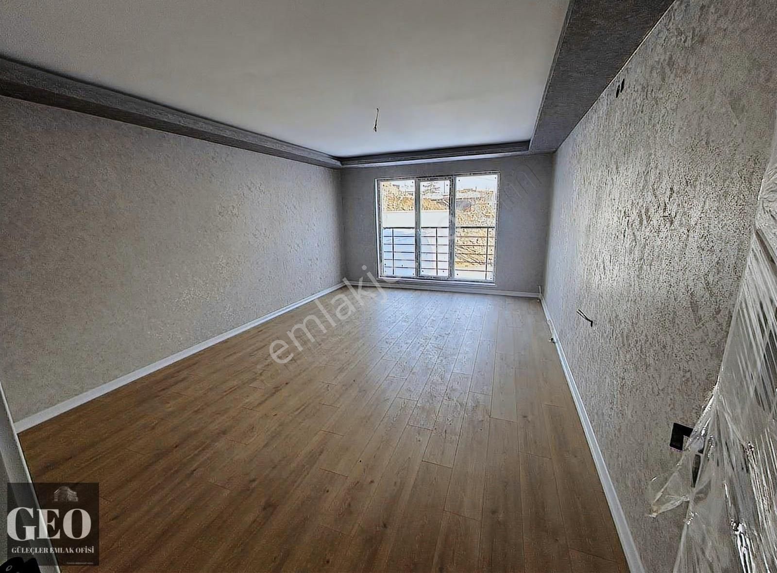 Feridun Çelik'te Lüx Yapılı Sıfır 3+1 Daireler!!! - Görsel 18