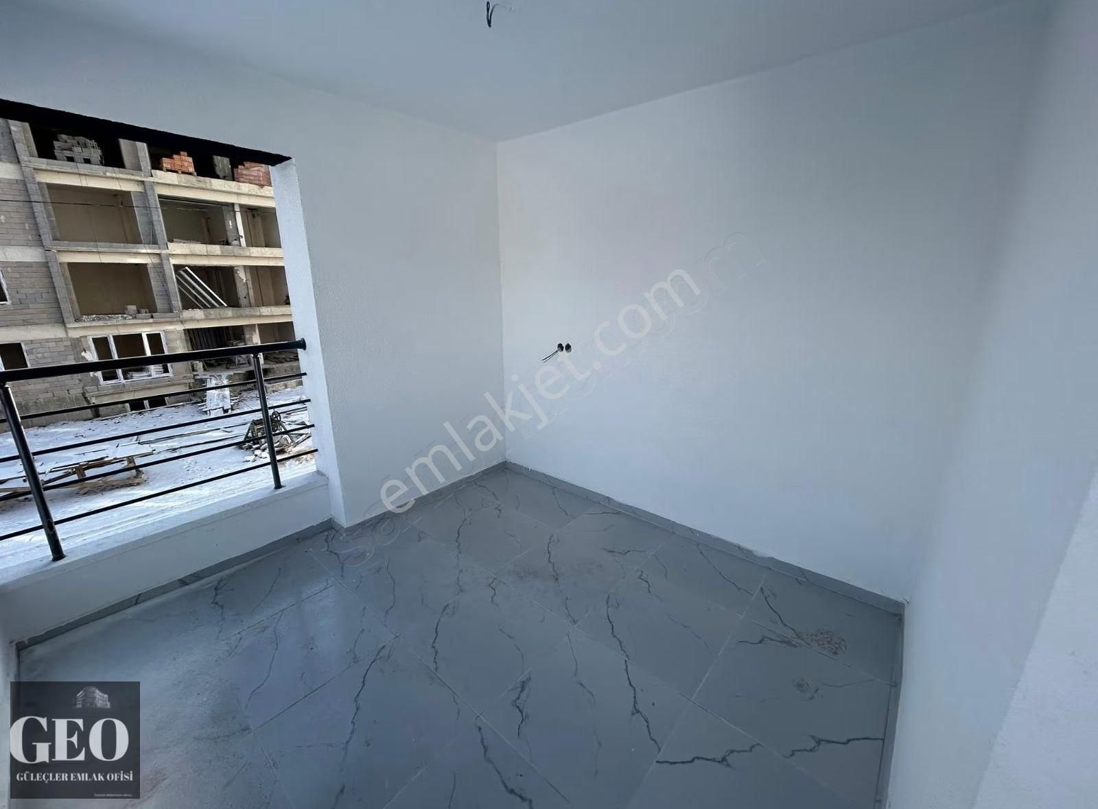 Feridun Çelik'te Lüx Yapılı Sıfır 3+1 Daireler!!! - Görsel 24