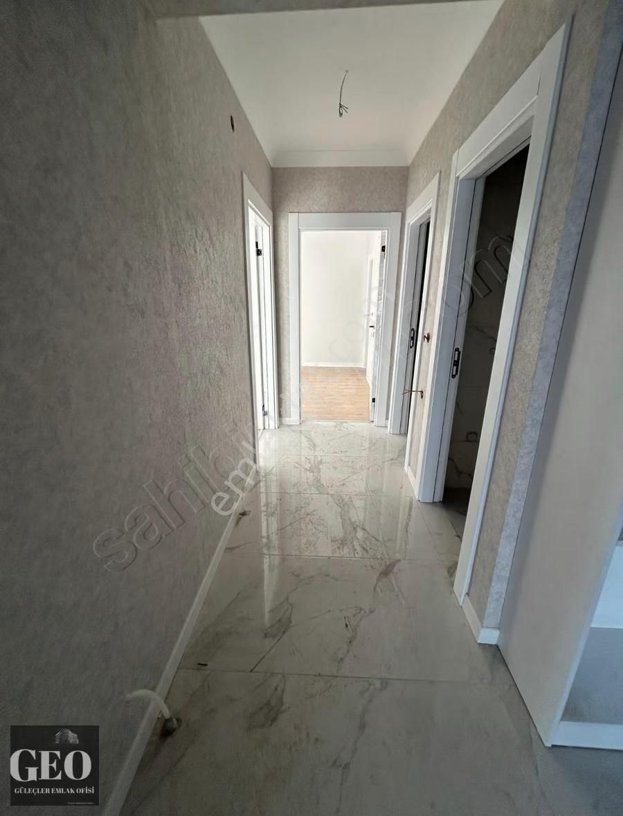 Feridun Çelik'te Lüx Yapılı Sıfır 3+1 Daireler!!! - Görsel 21