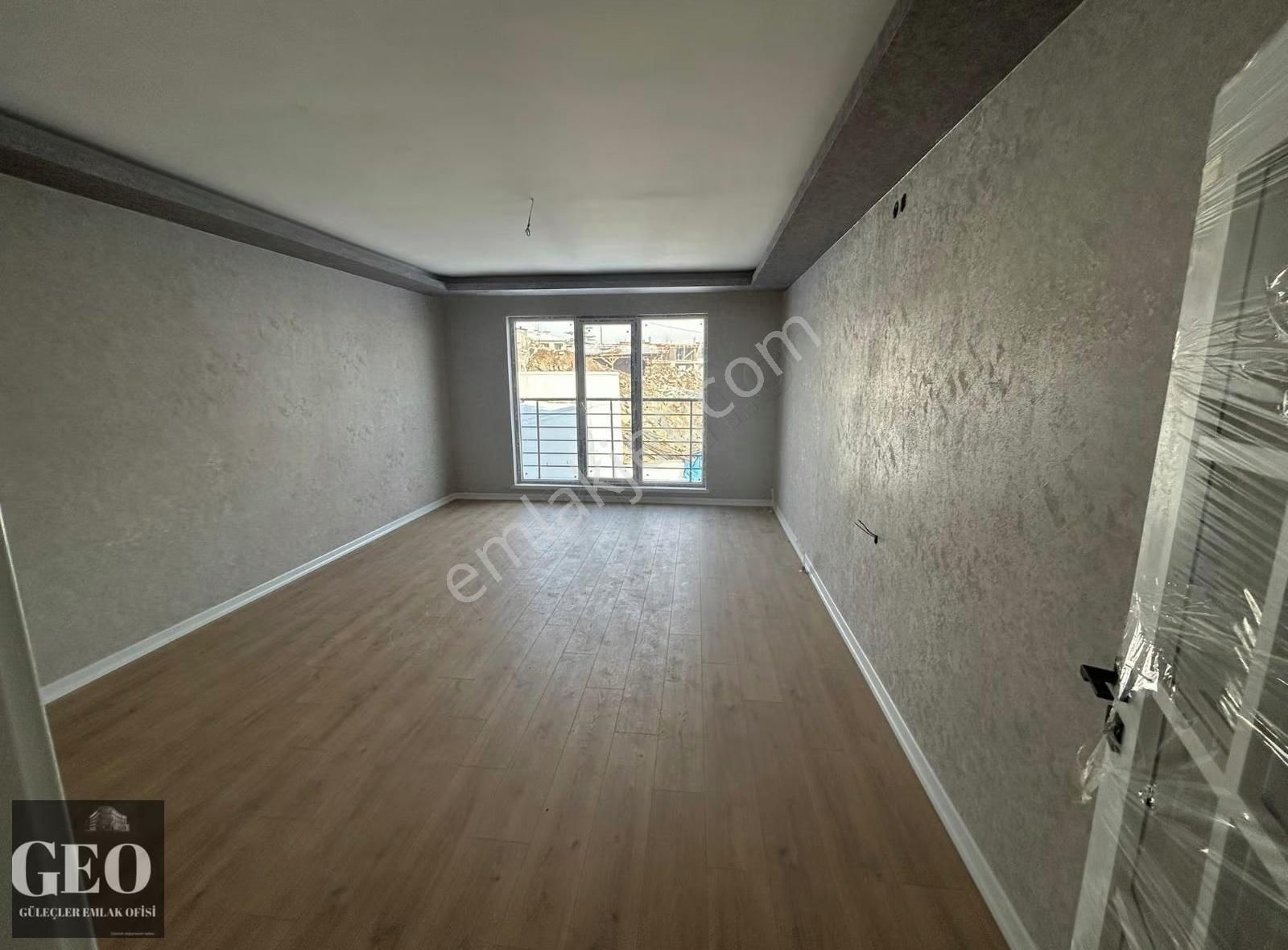 Feridun Çelik'te Lüx Yapılı Sıfır 3+1 Daireler!!! - Görsel 20