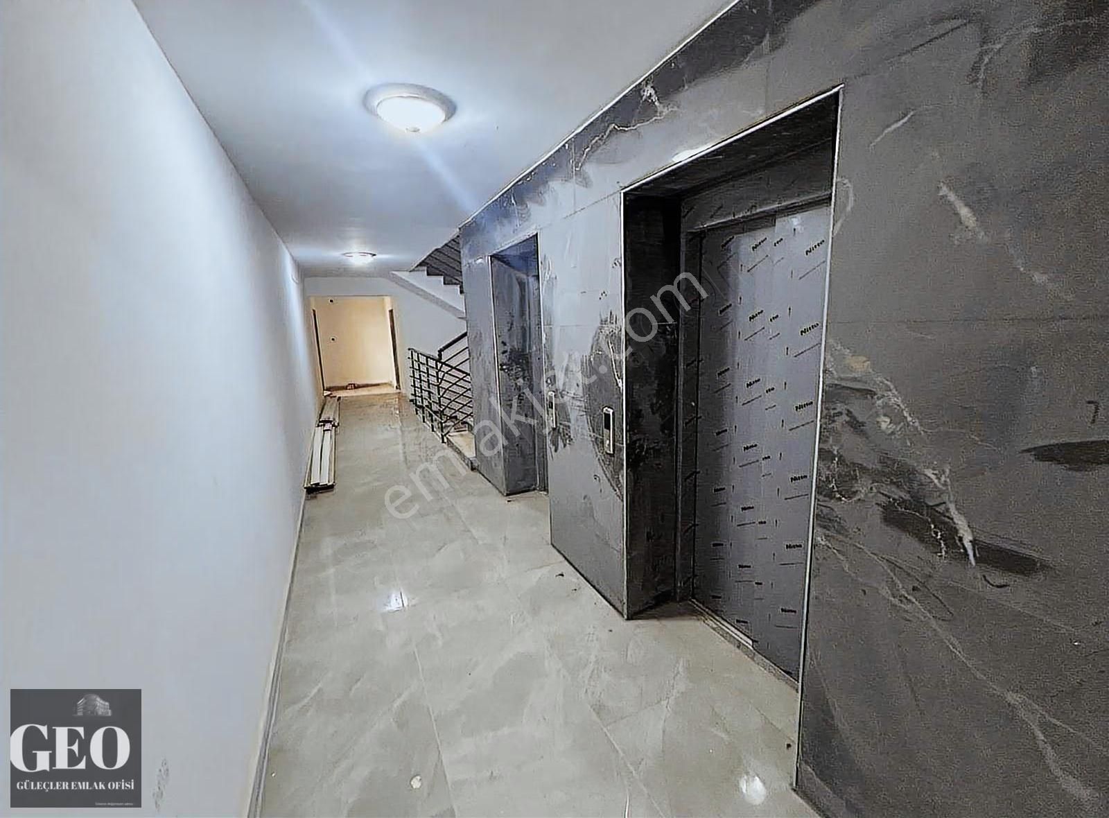 Feridun Çelik'te Lüx Yapılı Sıfır 3+1 Daireler!!! - Görsel 29