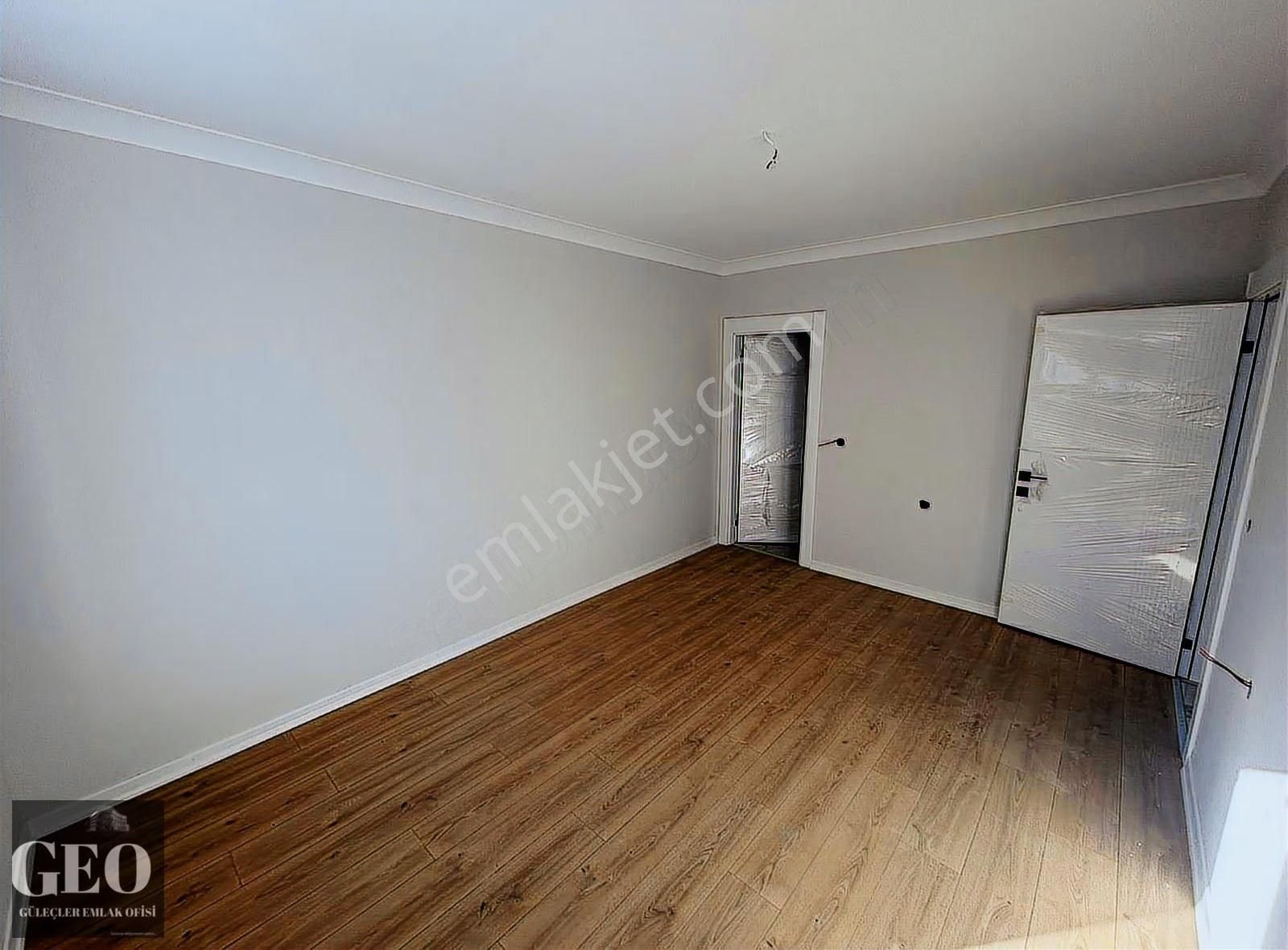 Feridun Çelik'te Lüx Yapılı Sıfır 3+1 Daireler!!! - Görsel 26