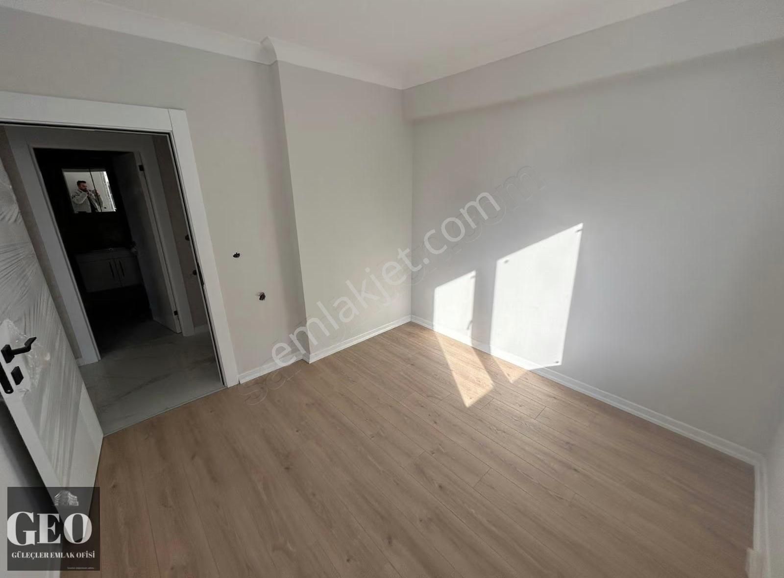 Feridun Çelik'te Lüx Yapılı Sıfır 3+1 Daireler!!! - Görsel 17