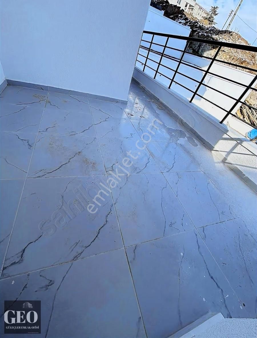 Feridun Çelik'te Lüx Yapılı Sıfır 3+1 Daireler!!! - Görsel 8