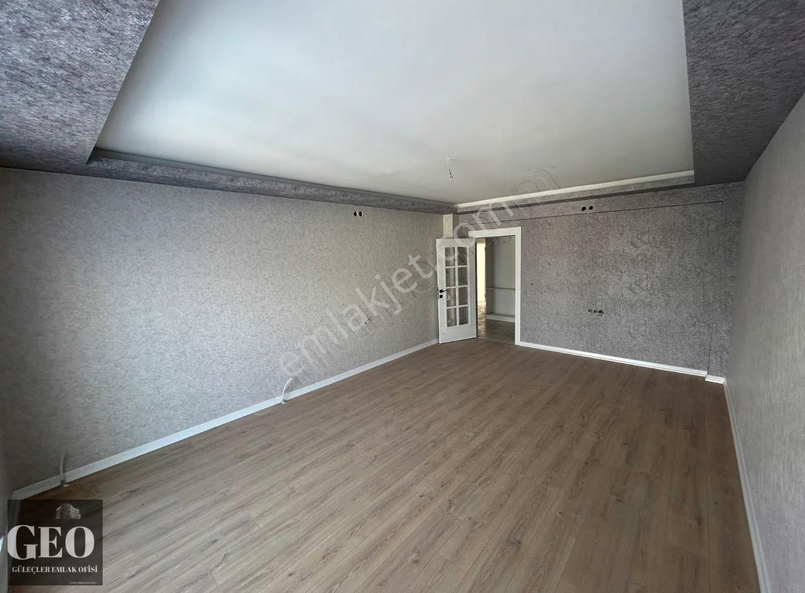 Feridun Çelik'te Lüx Yapılı Sıfır 3+1 Daireler!!! - Görsel 22