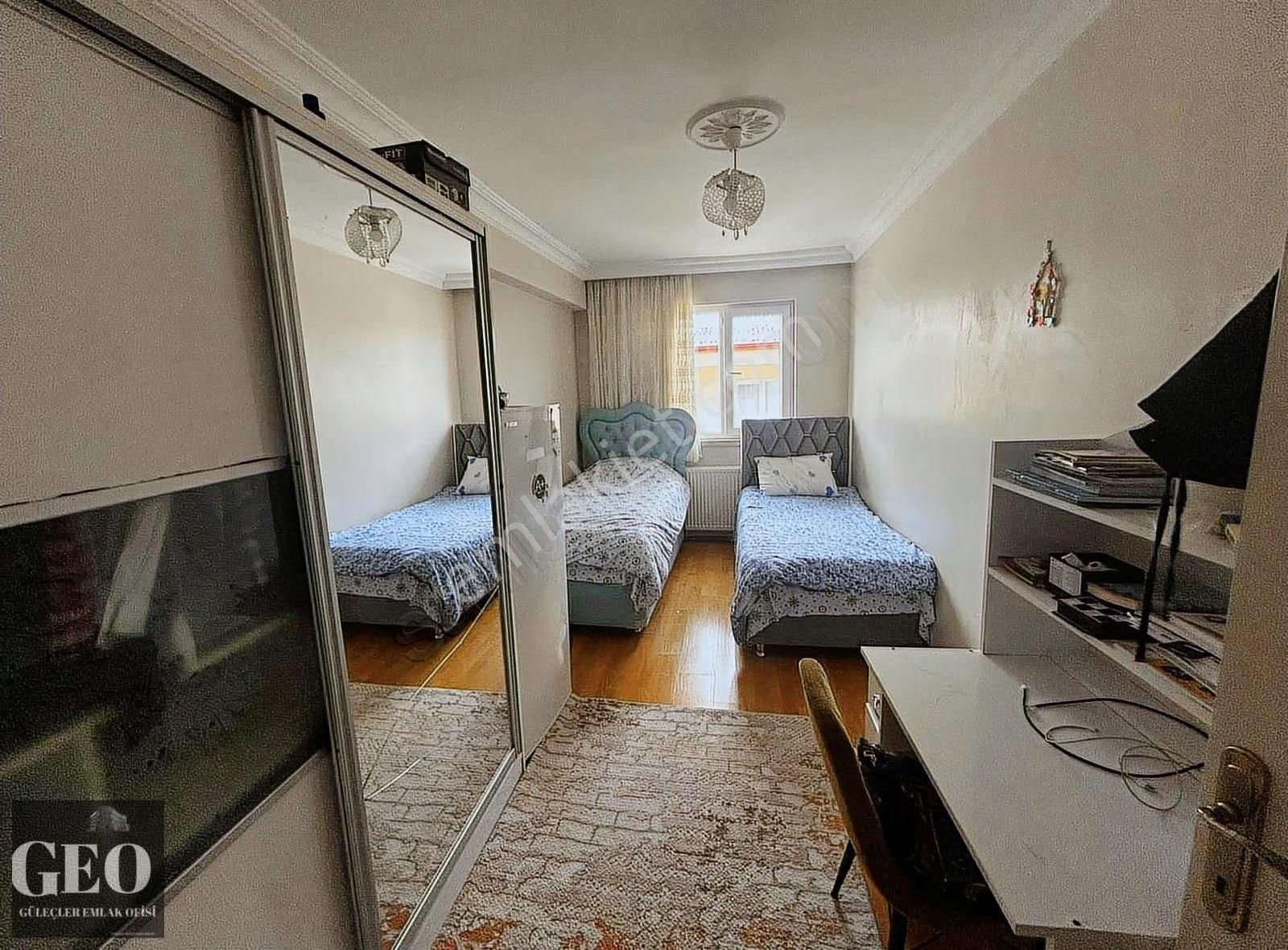 Necip Fazıl Yakını Ön Cephe Kredi Sorunsuz 3+1 - Görsel 20