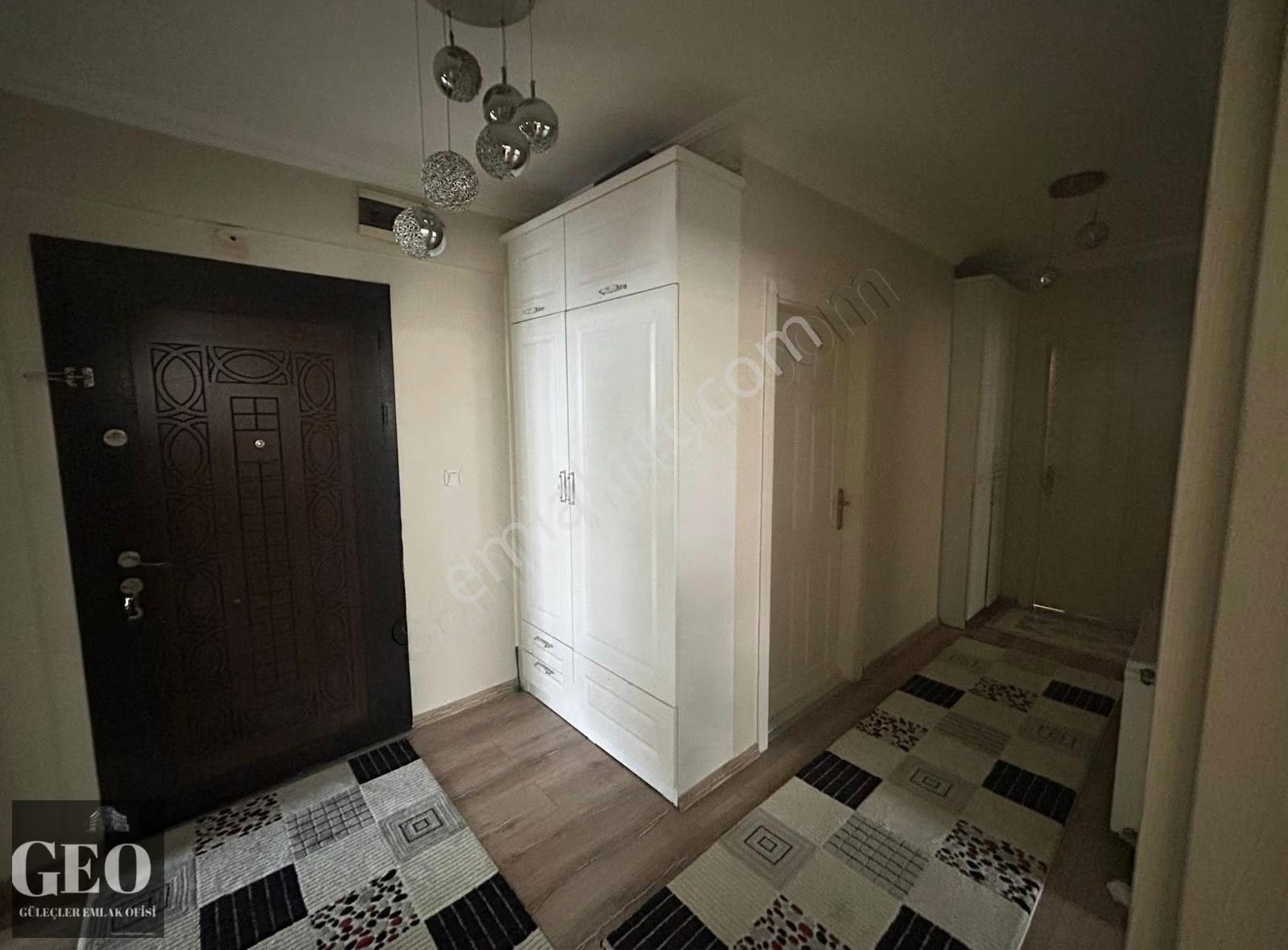 Necip Fazıl Yakını Ön Cephe Kredi Sorunsuz 3+1 - Görsel 15