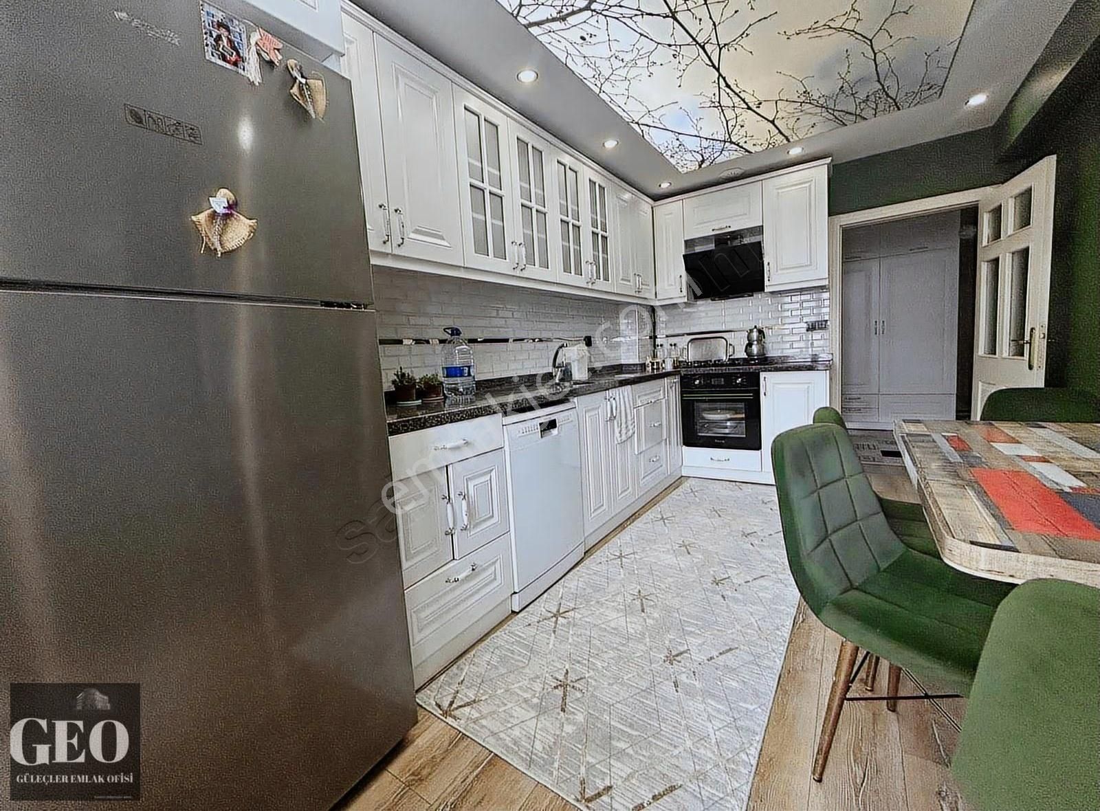 Necip Fazıl Yakını Ön Cephe Kredi Sorunsuz 3+1 - Görsel 16