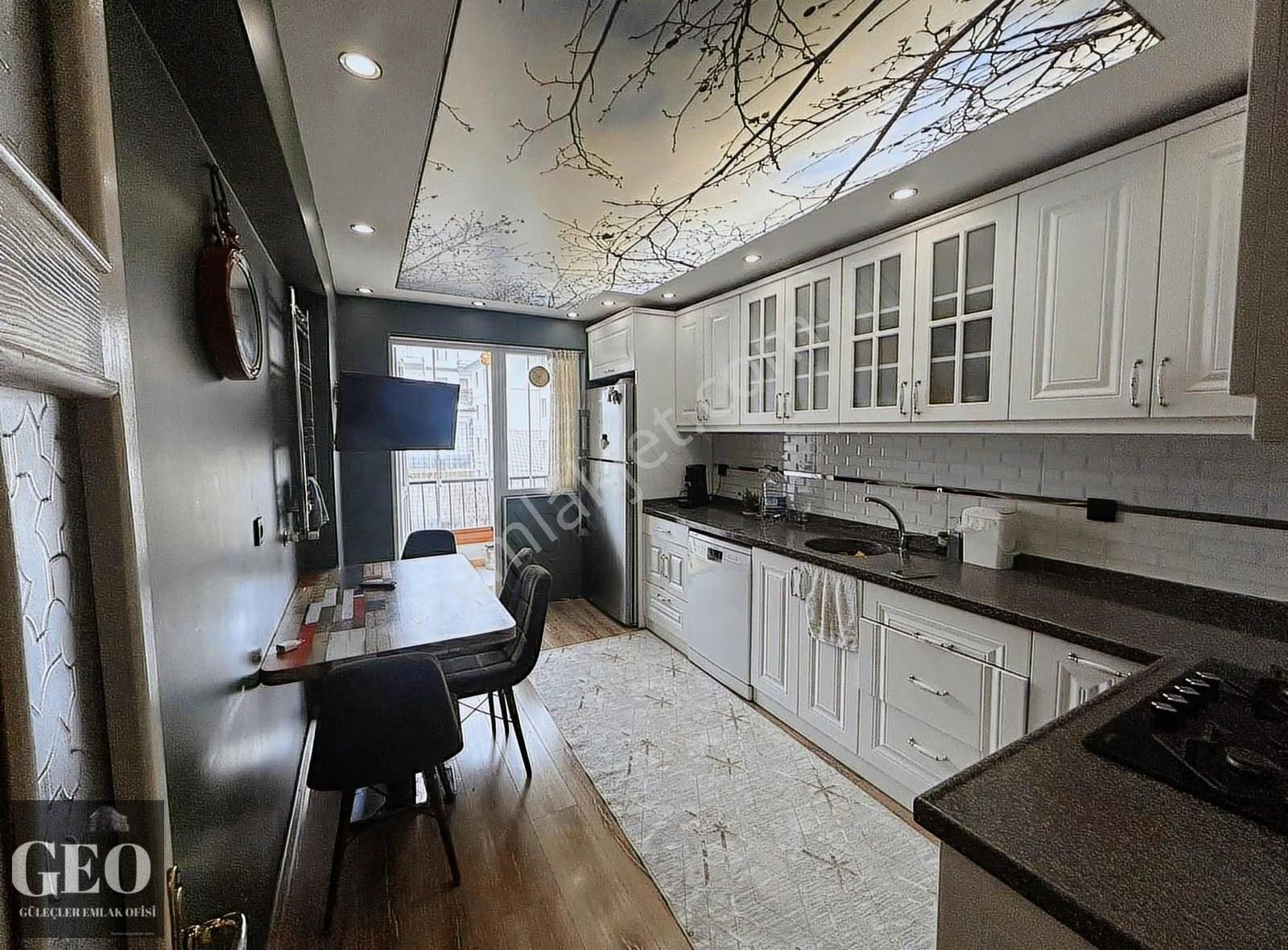 Necip Fazıl Yakını Ön Cephe Kredi Sorunsuz 3+1 - Görsel 2