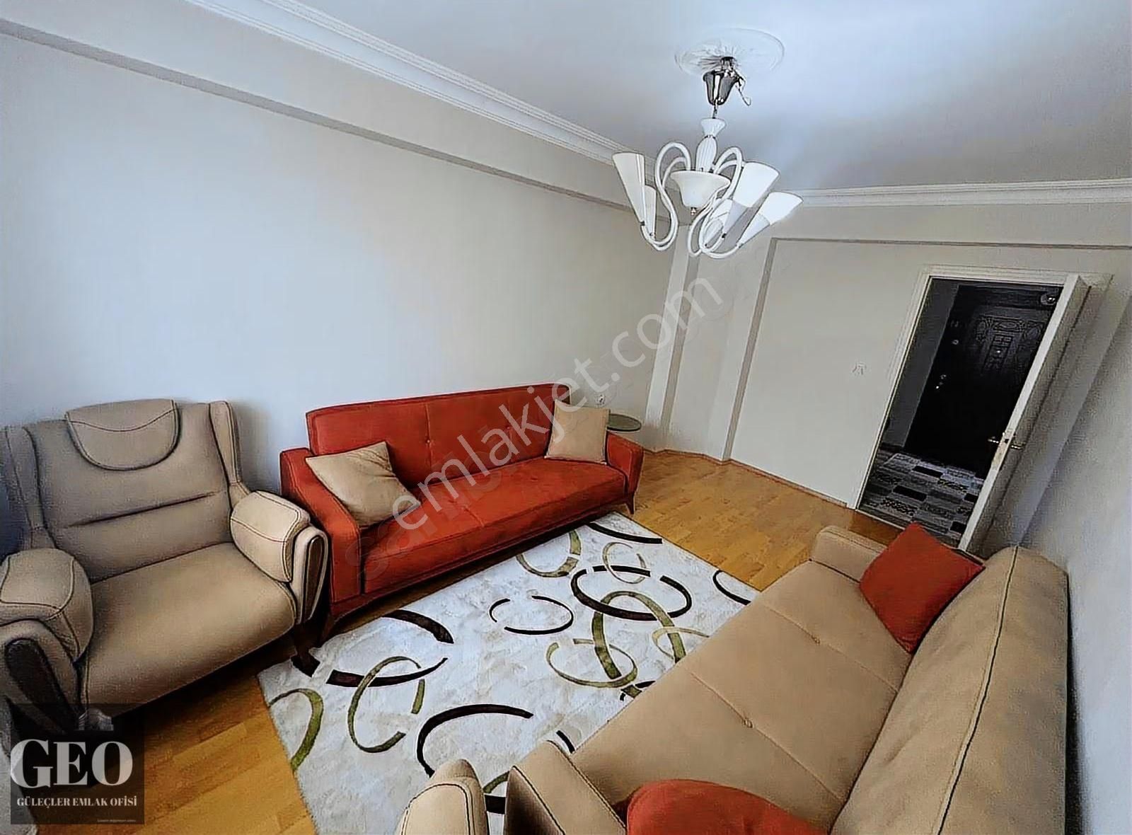 Necip Fazıl Yakını Ön Cephe Kredi Sorunsuz 3+1 - Görsel 6