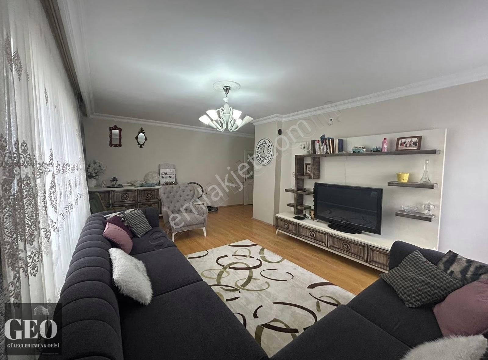 Necip Fazıl Yakını Ön Cephe Kredi Sorunsuz 3+1 - Görsel 9